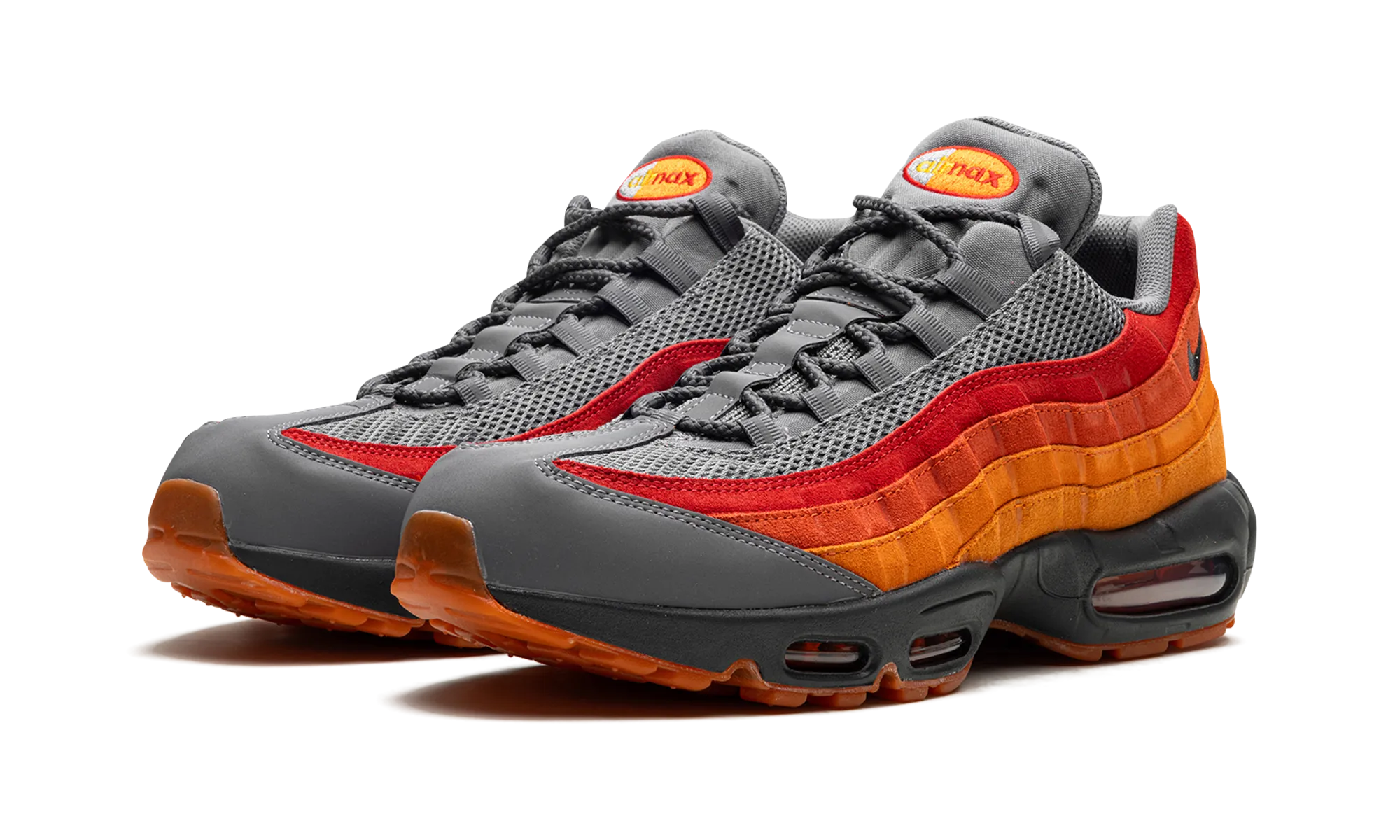 Air Max 95 "Atlanta" Dynamic Grip