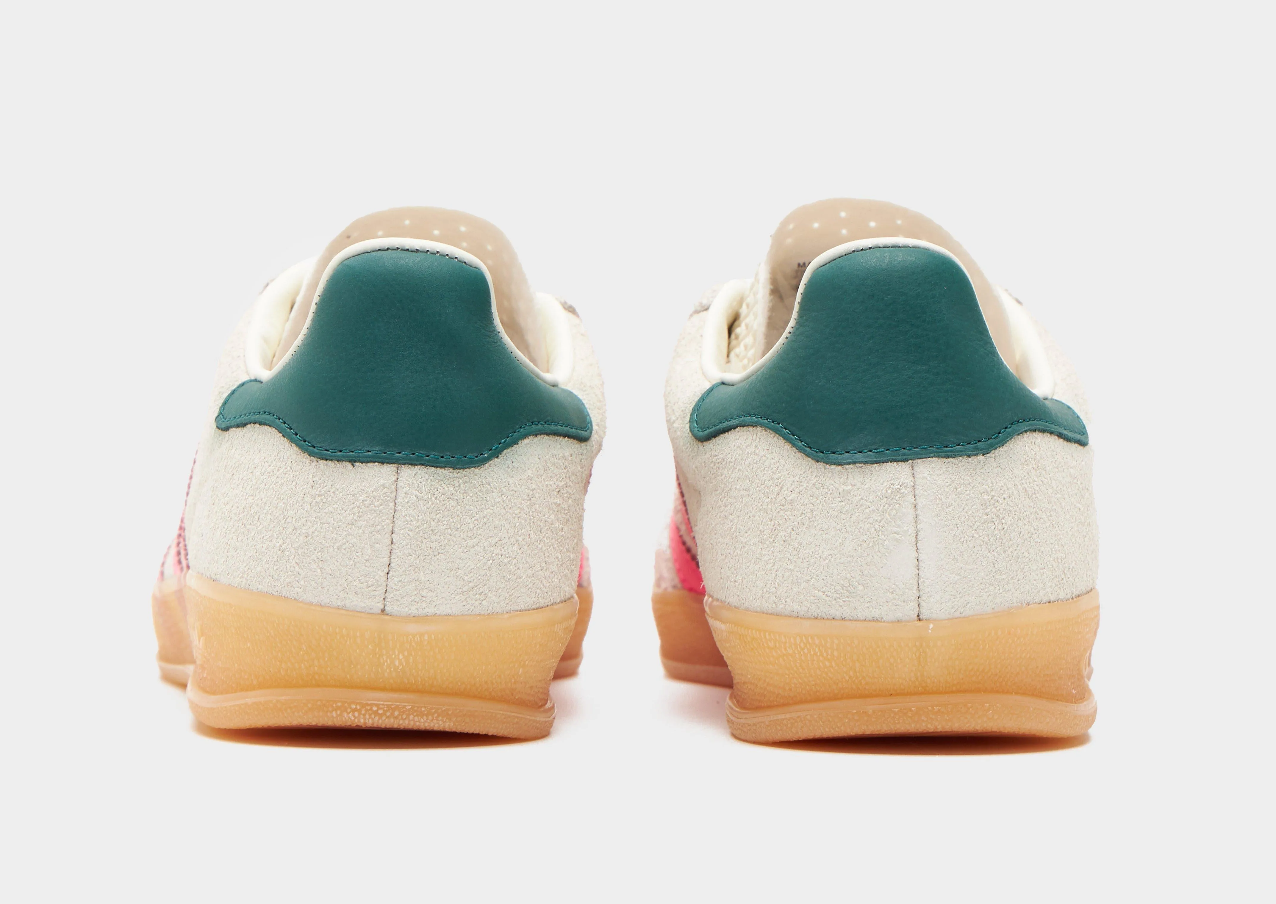 Gazelle Indoor Women's Sturdy Build