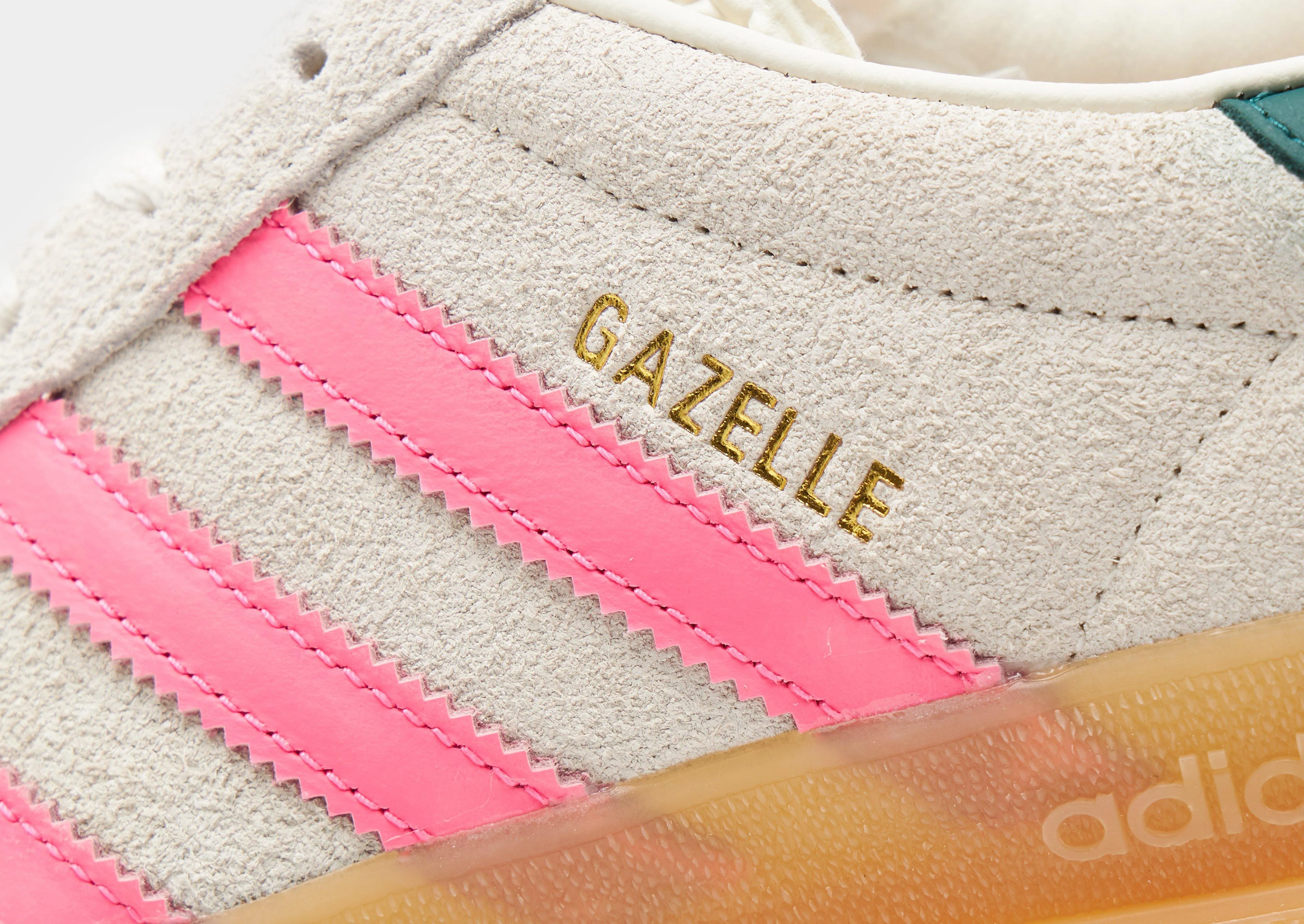 Gazelle Indoor Women's fitness walk