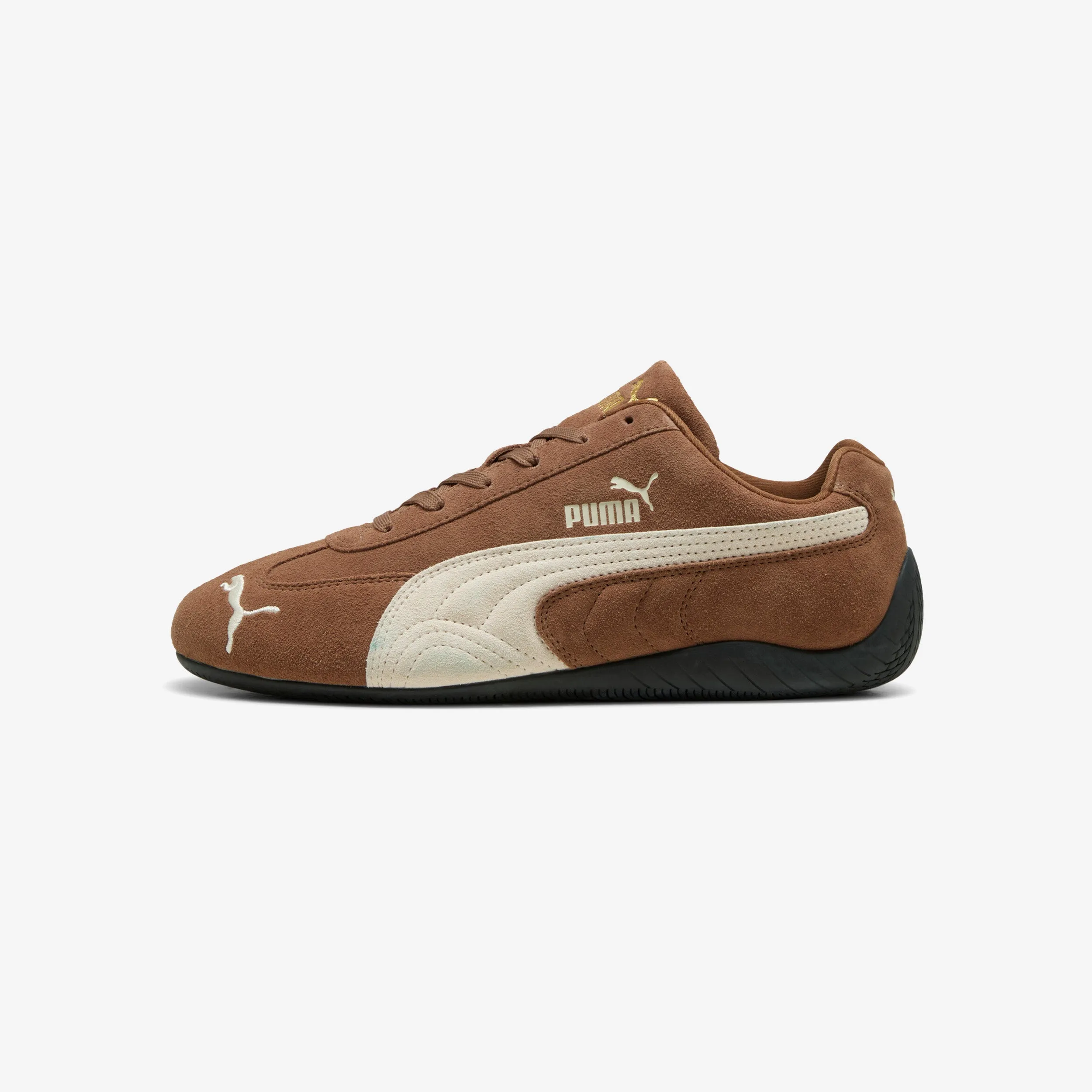 Speedcat OG Breath Walk Hybrid Cushioning System