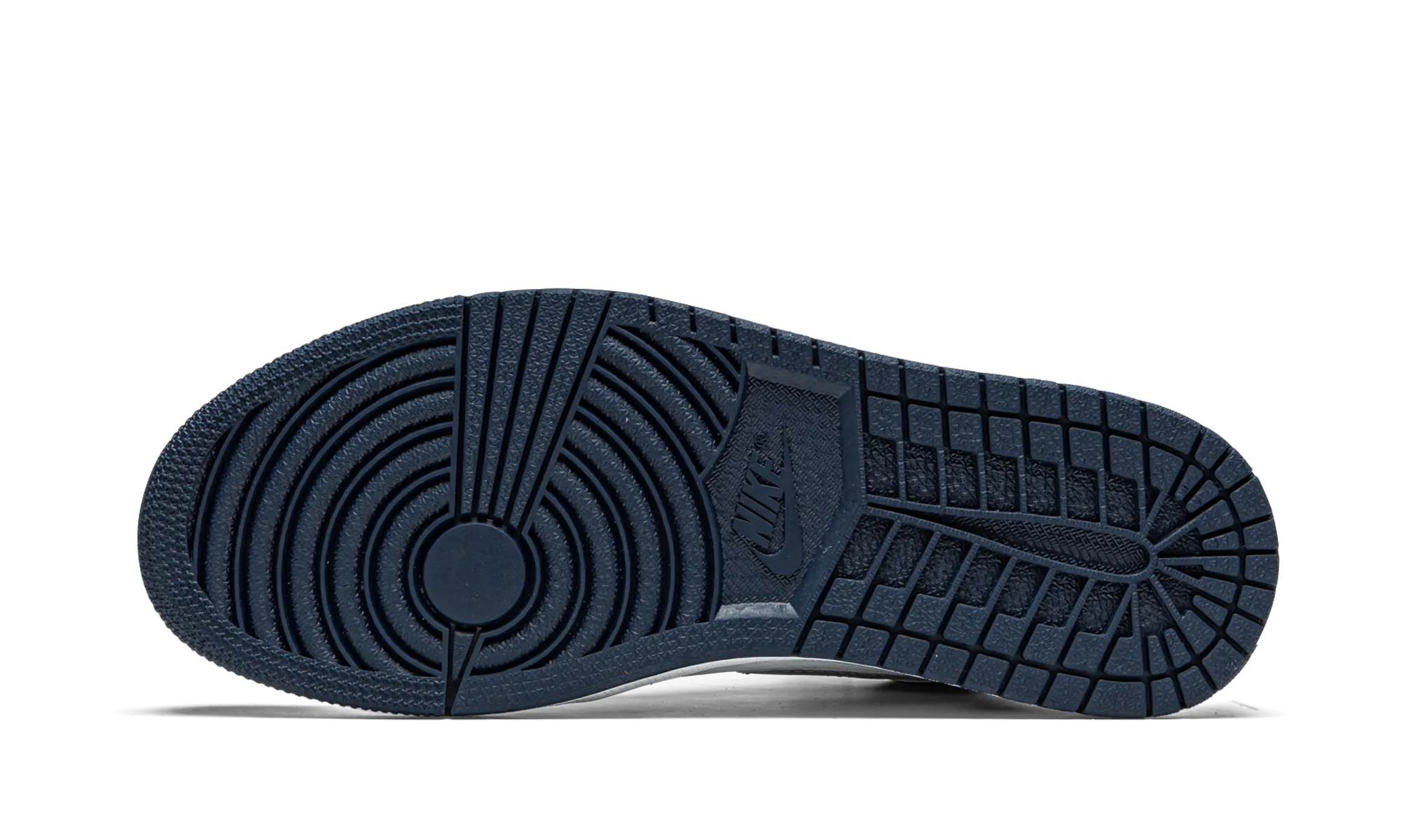 Max Agility Bounce Response Air Jordan 1 Retro High CO.JP "Midnight Navy"
