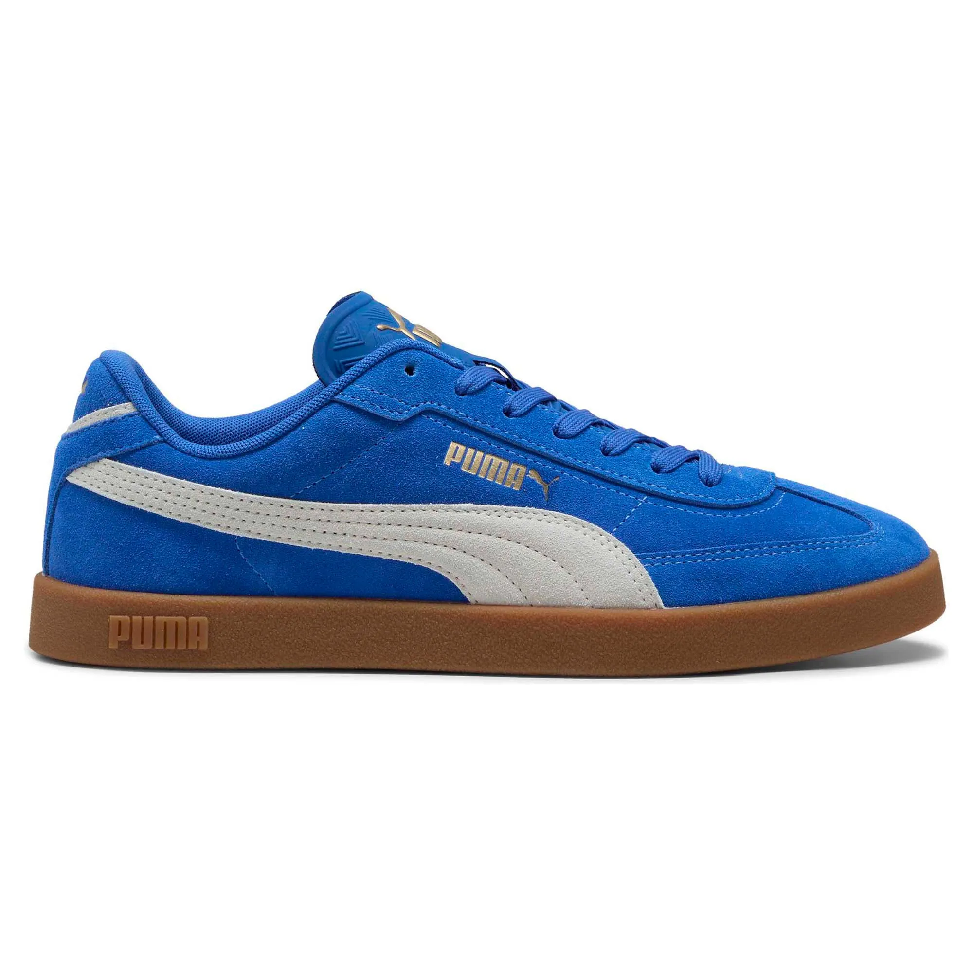 Club II Era Suede Men's Sportswear Shoes Soft Arch Every Season
