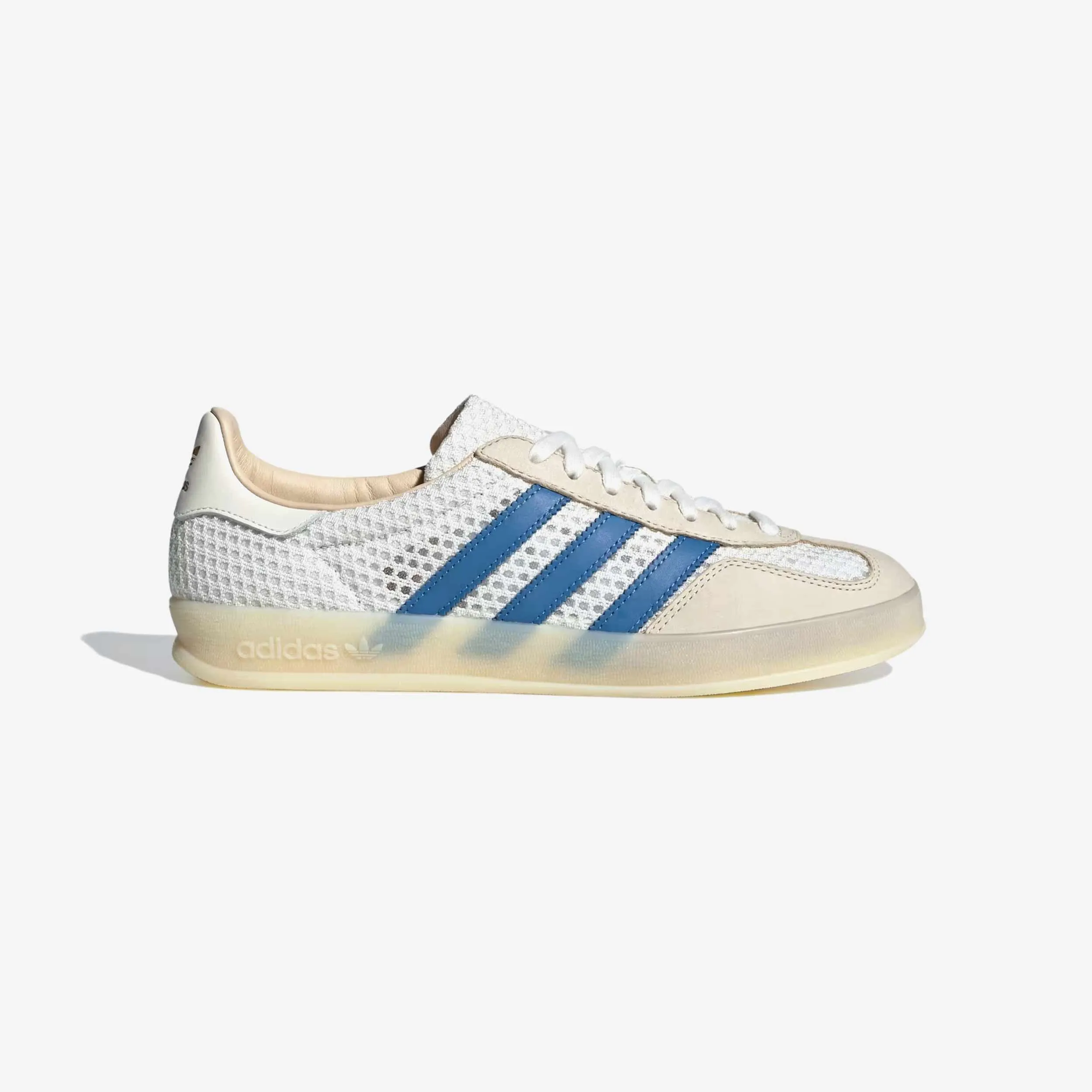 Anatomically Shaped Footbed Gazelle Indoor
