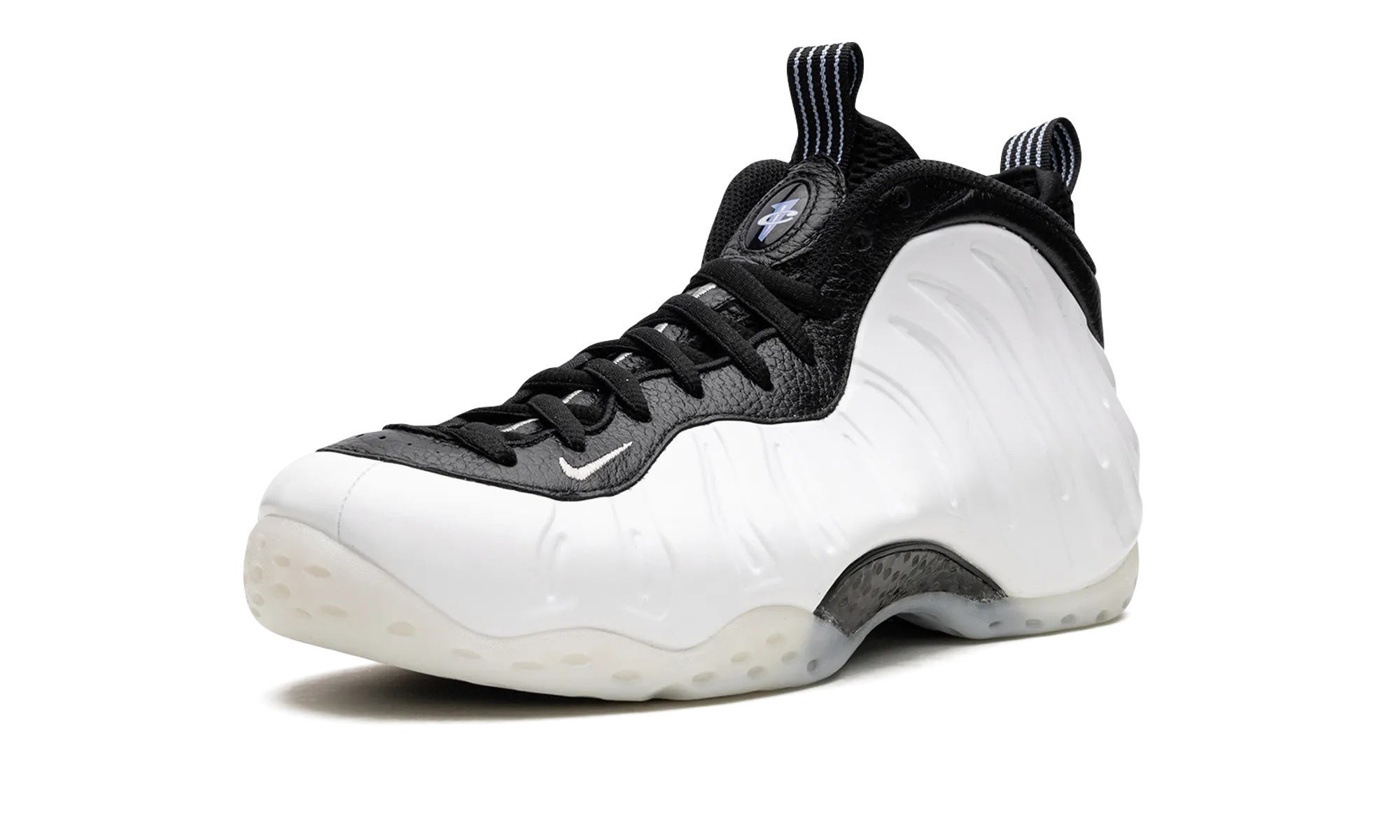 Motion Control Arch Air Foamposite One "Penny Hardaway PE"