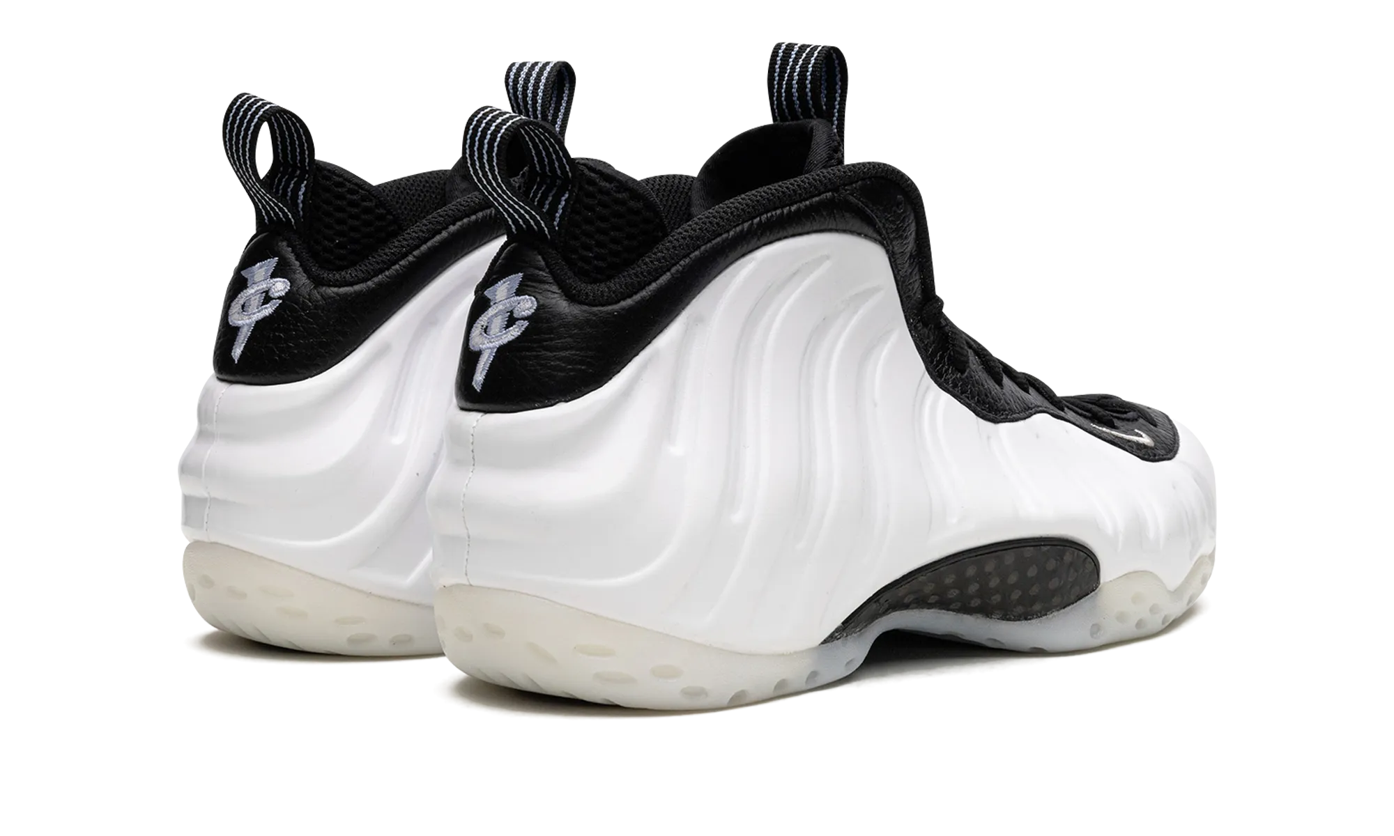 Air Foamposite One "Penny Hardaway PE" Torsional Stability