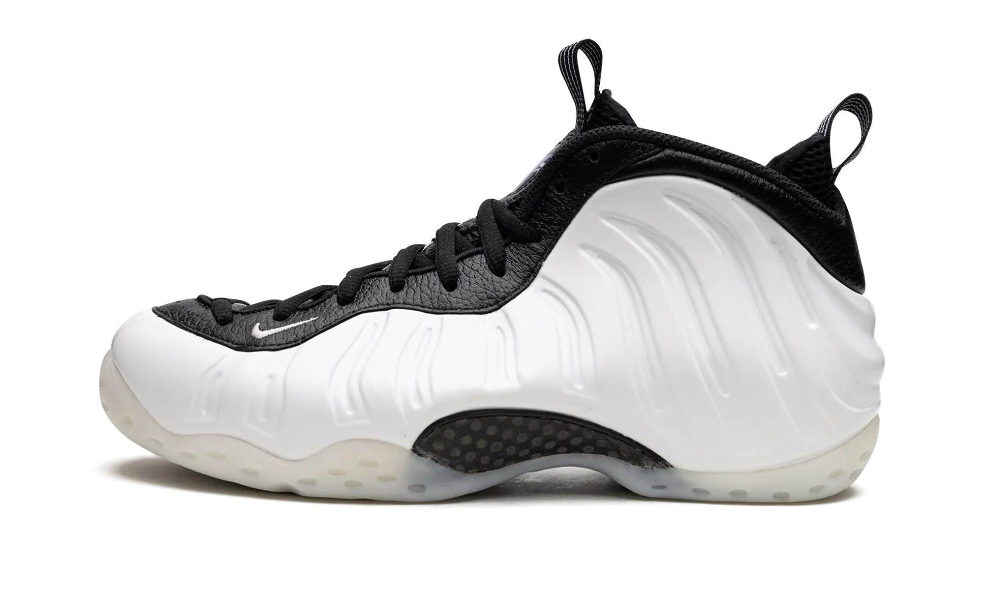 Motion control Air Foamposite One "Penny Hardaway PE"