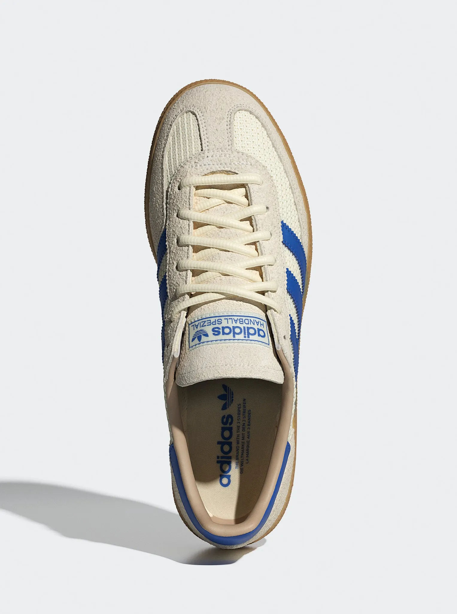 Handball Spezial Unisex Layered Midsole Construction