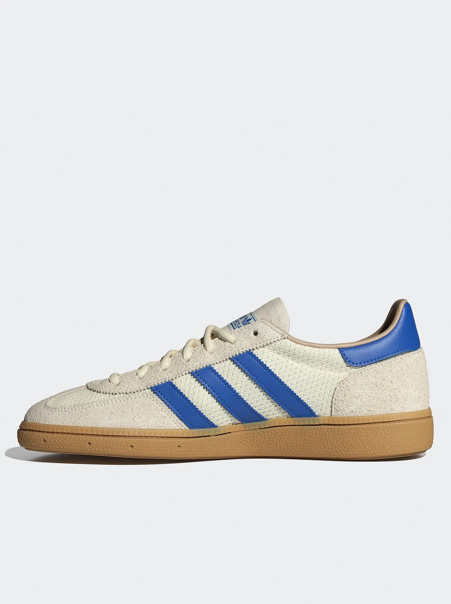 Torsion Control Arch Noise Reducing Sole Handball Spezial Unisex