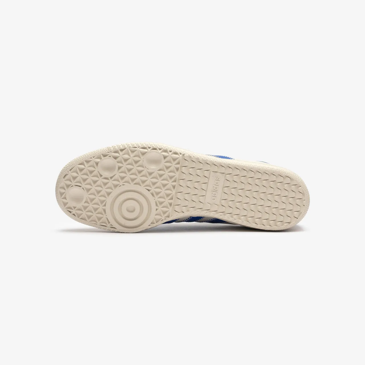 Samba x Humanrace Speedy Walk Slip On Construction