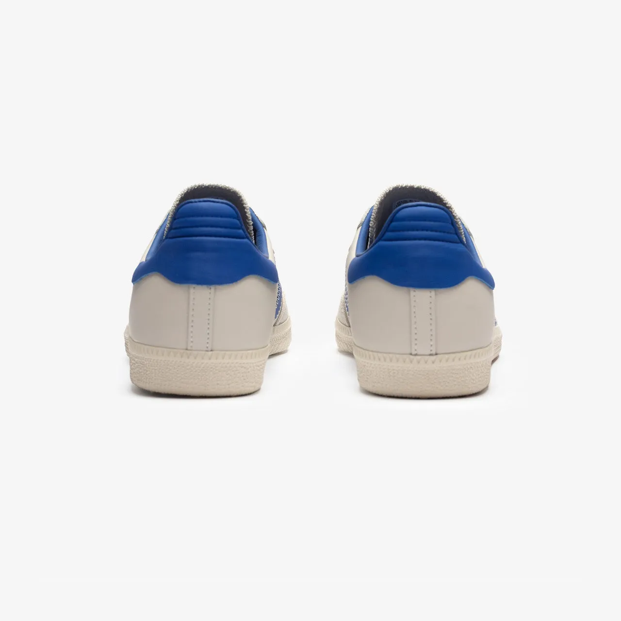 Samba x Humanrace Zero Grip Failure Compression Midsoles