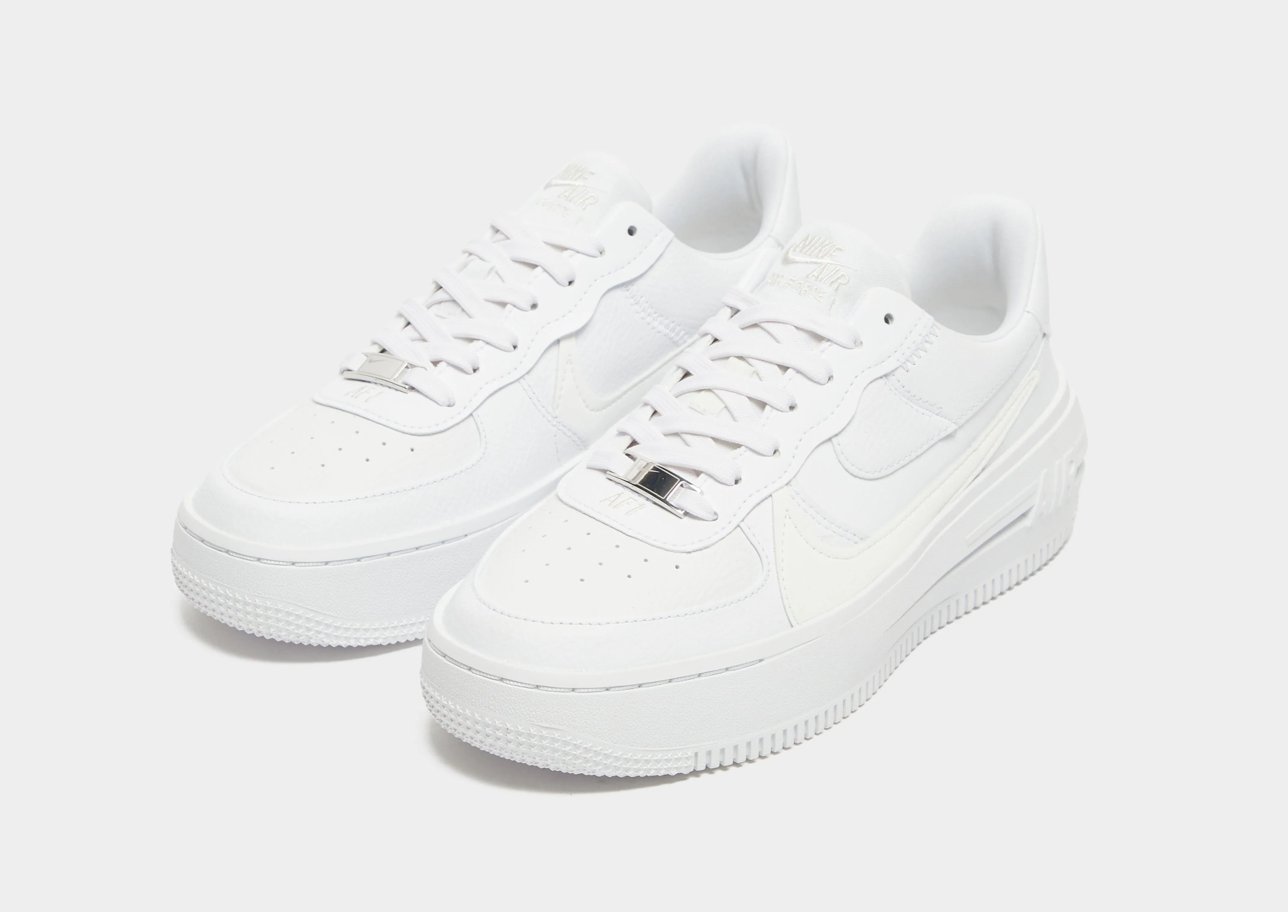 Sturdy sole Air Force 1 Women's