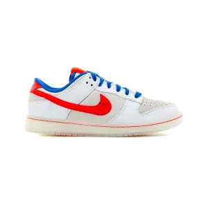 Ventilation Ports Urban Look Nike Dunk Low Retro PRM 'Year of the Rabbit White' (2023)