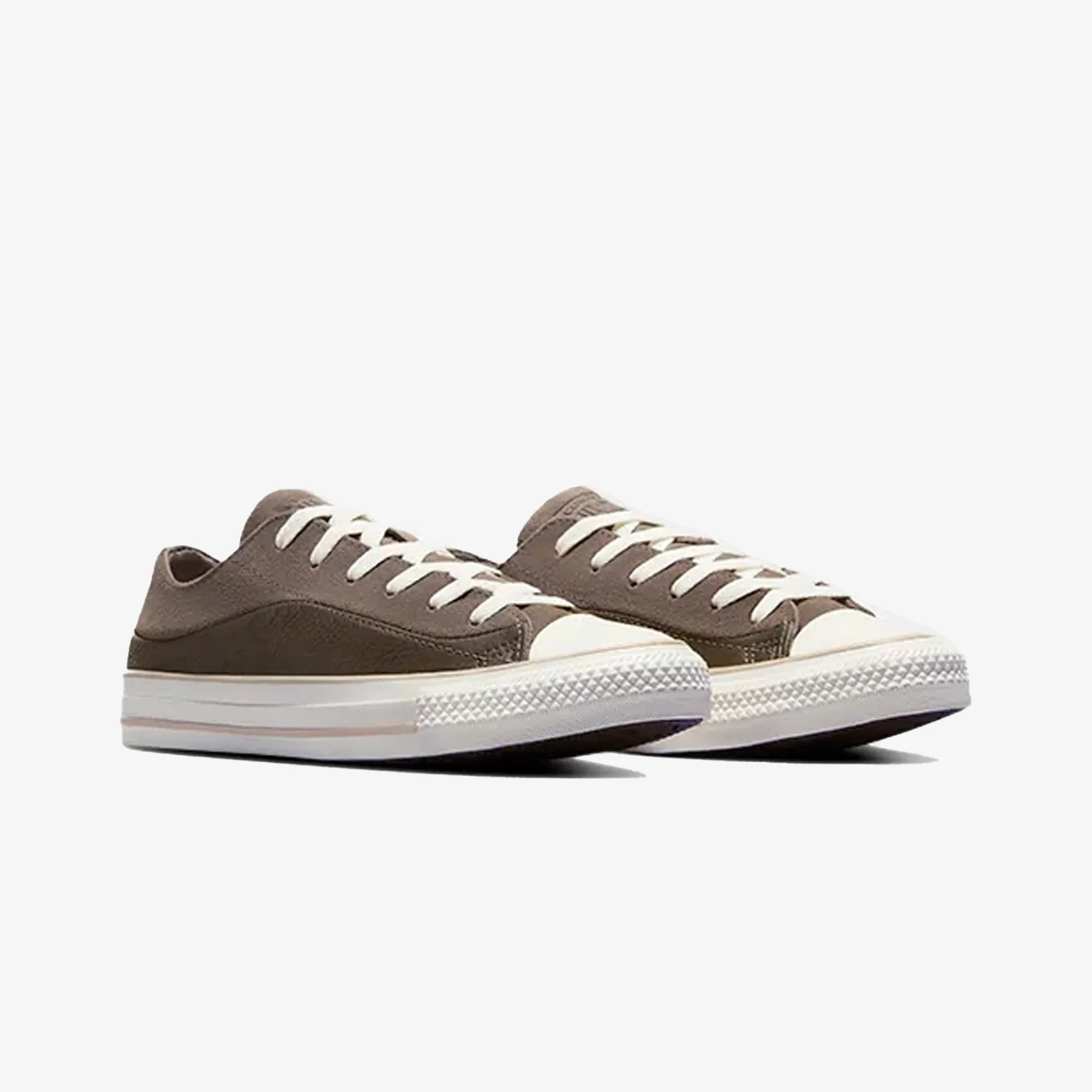 Converse | CHUCK TAYLOR ALL STAR  { COFFEE BREAK Adaptive Fit Upgraded design