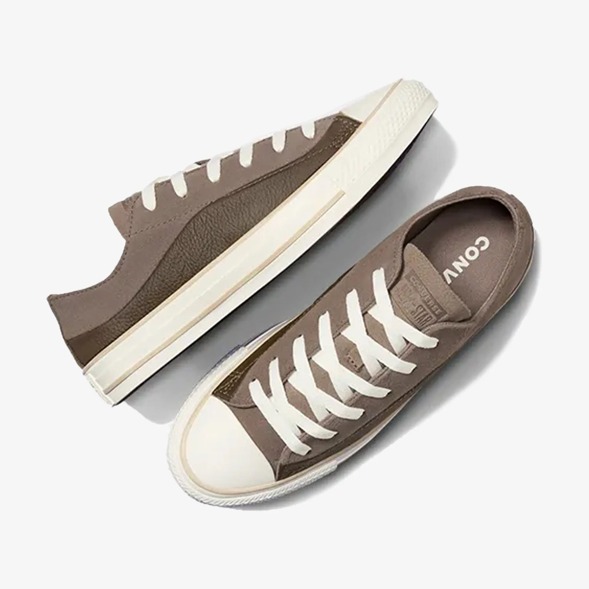 Dynamic Arch Harness Converse | CHUCK TAYLOR ALL STAR  { COFFEE BREAK