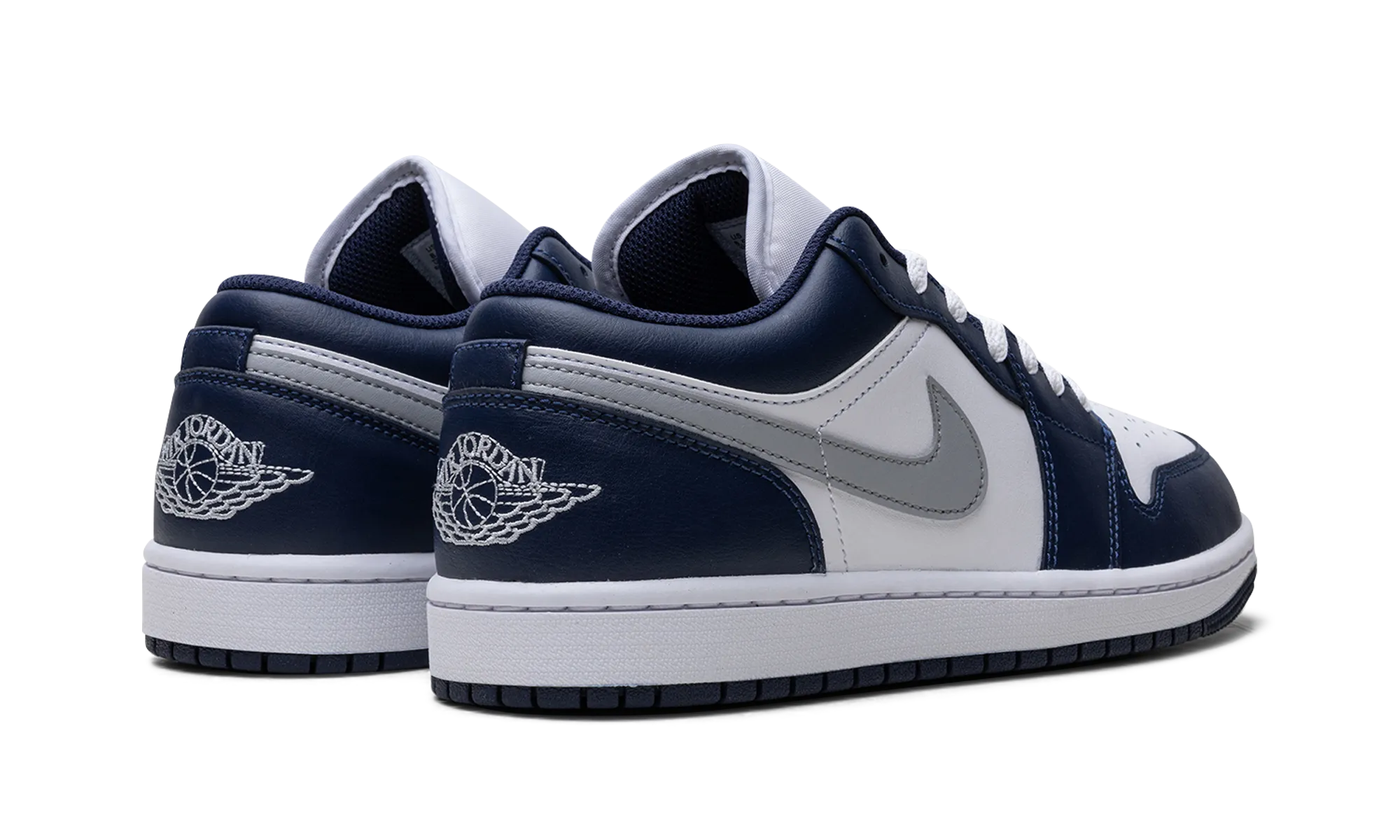CushionedSole Air Jordan 1 "Midnight Navy"