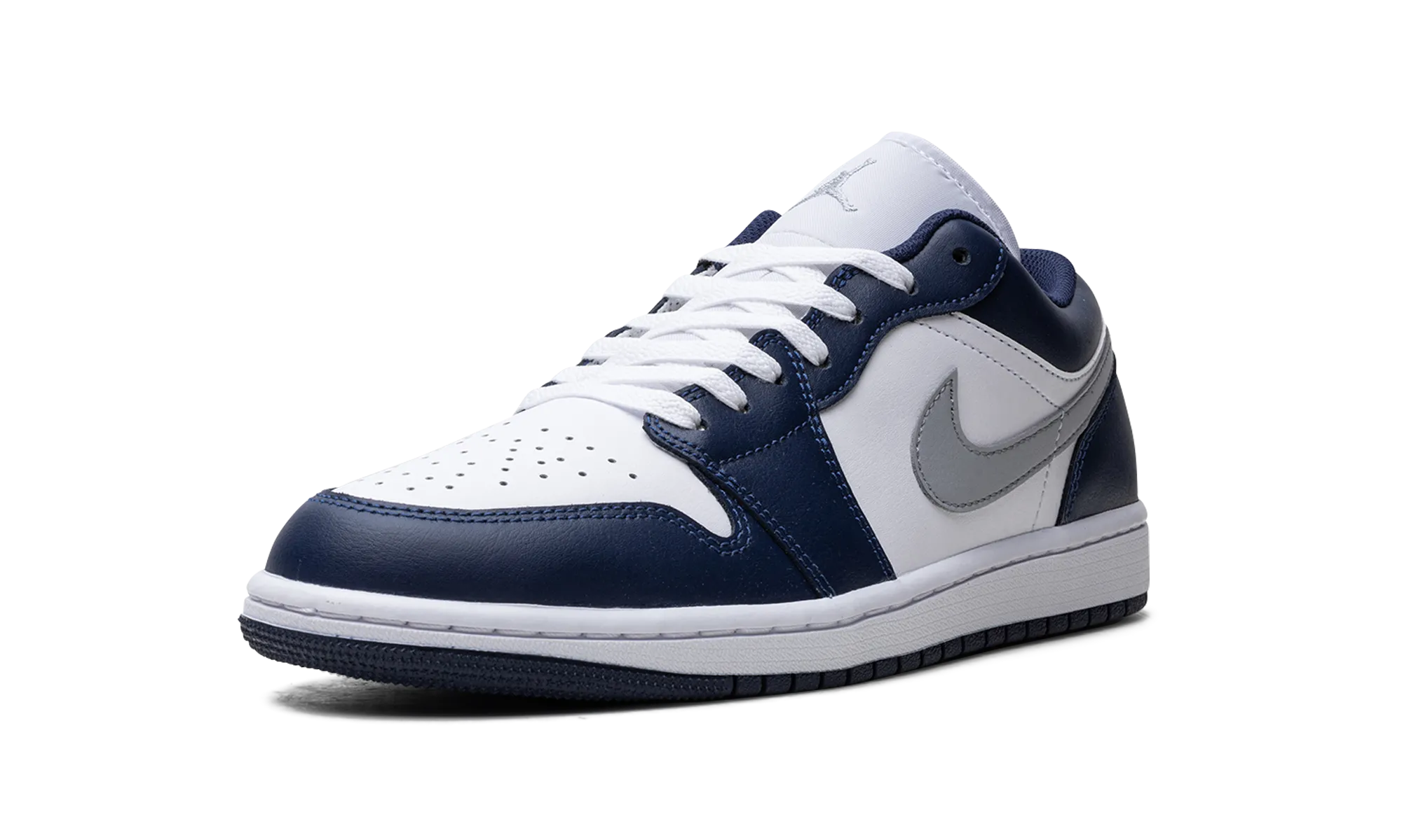 Agile Step Energy Return Core Air Jordan 1 "Midnight Navy"