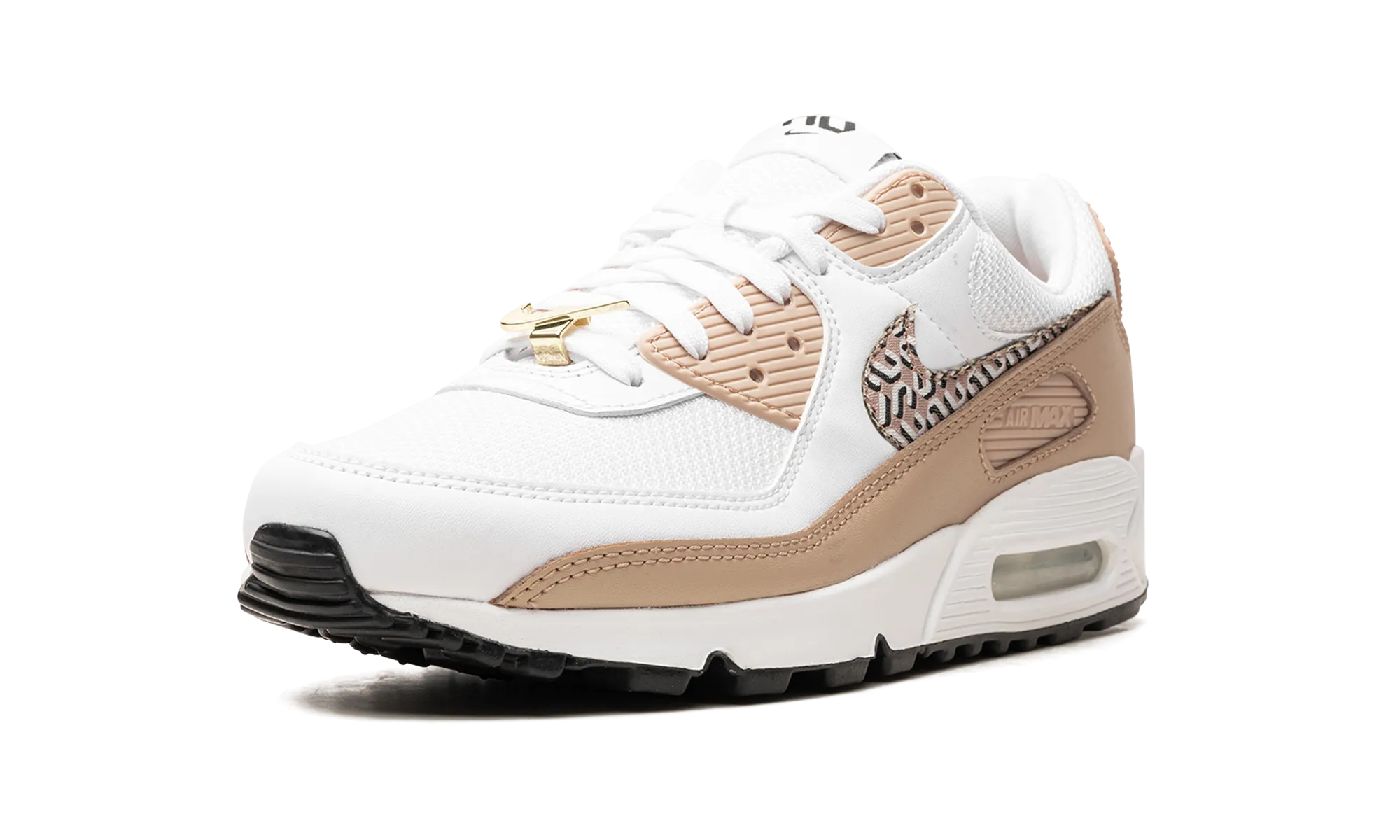 Male AIR MAX 90 WMNS "United In Victory"