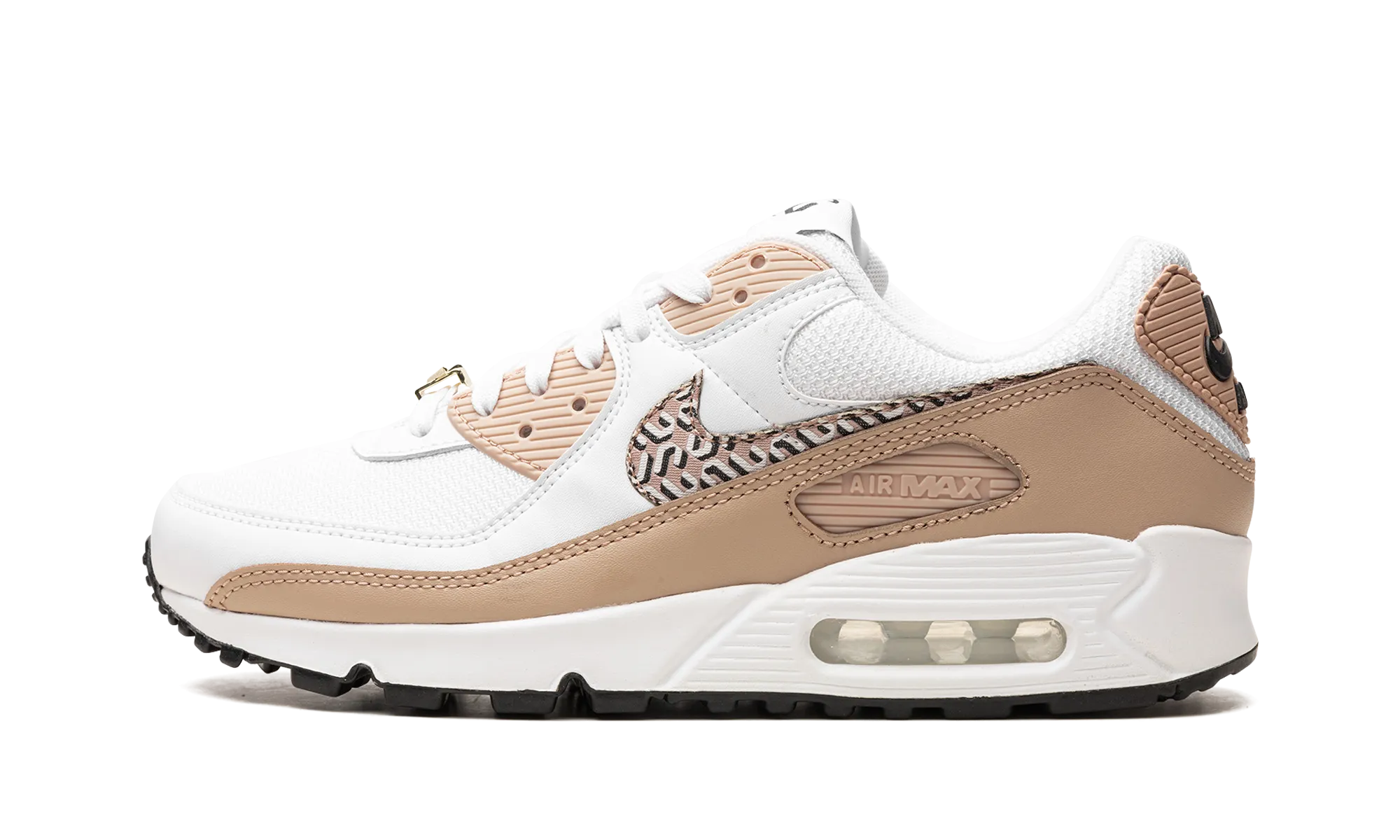 colorful - design shoes AIR MAX 90 WMNS "United In Victory"
