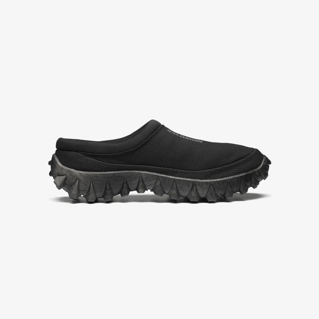 Energy Flow Snowclog