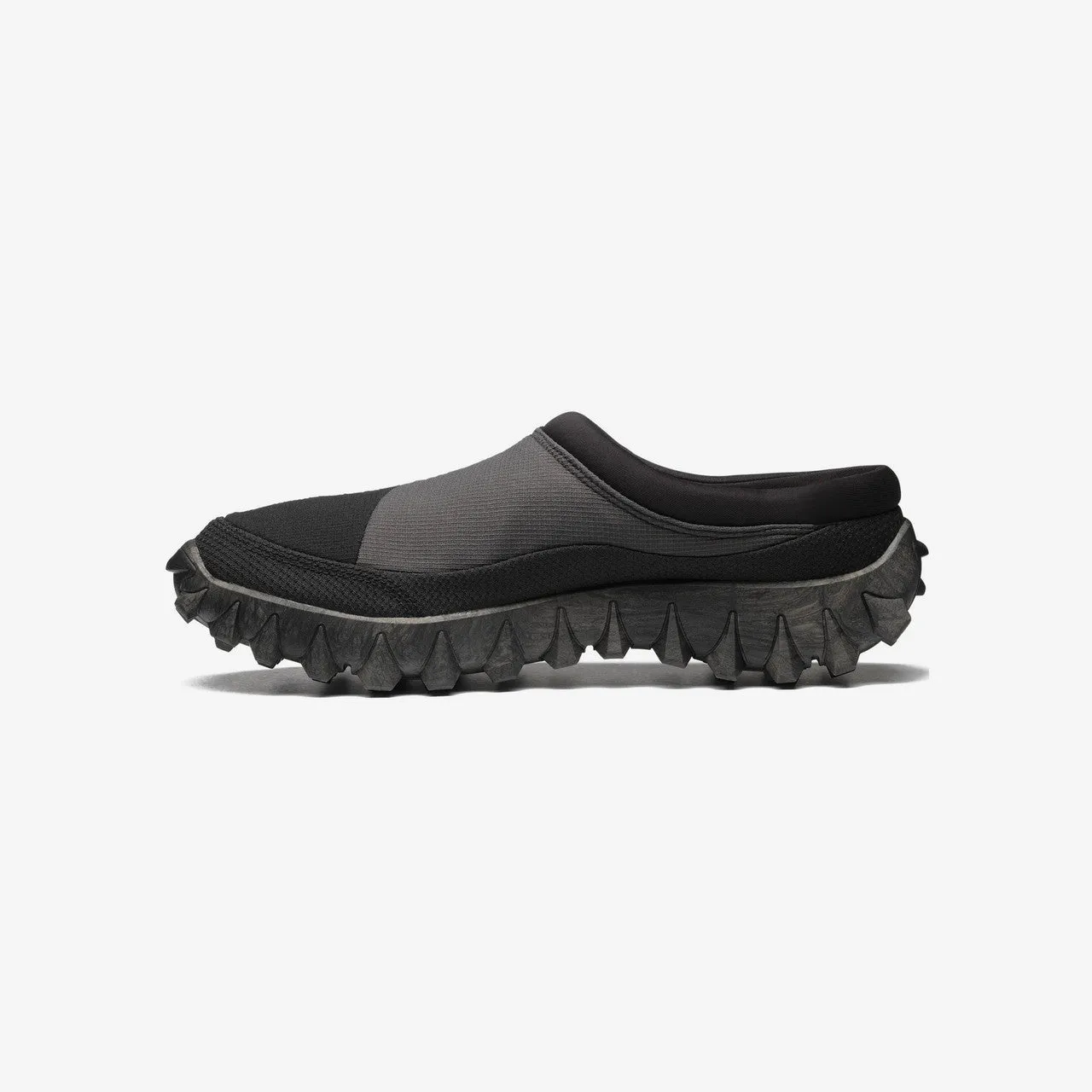 Snowclog Built For Speed No Limits