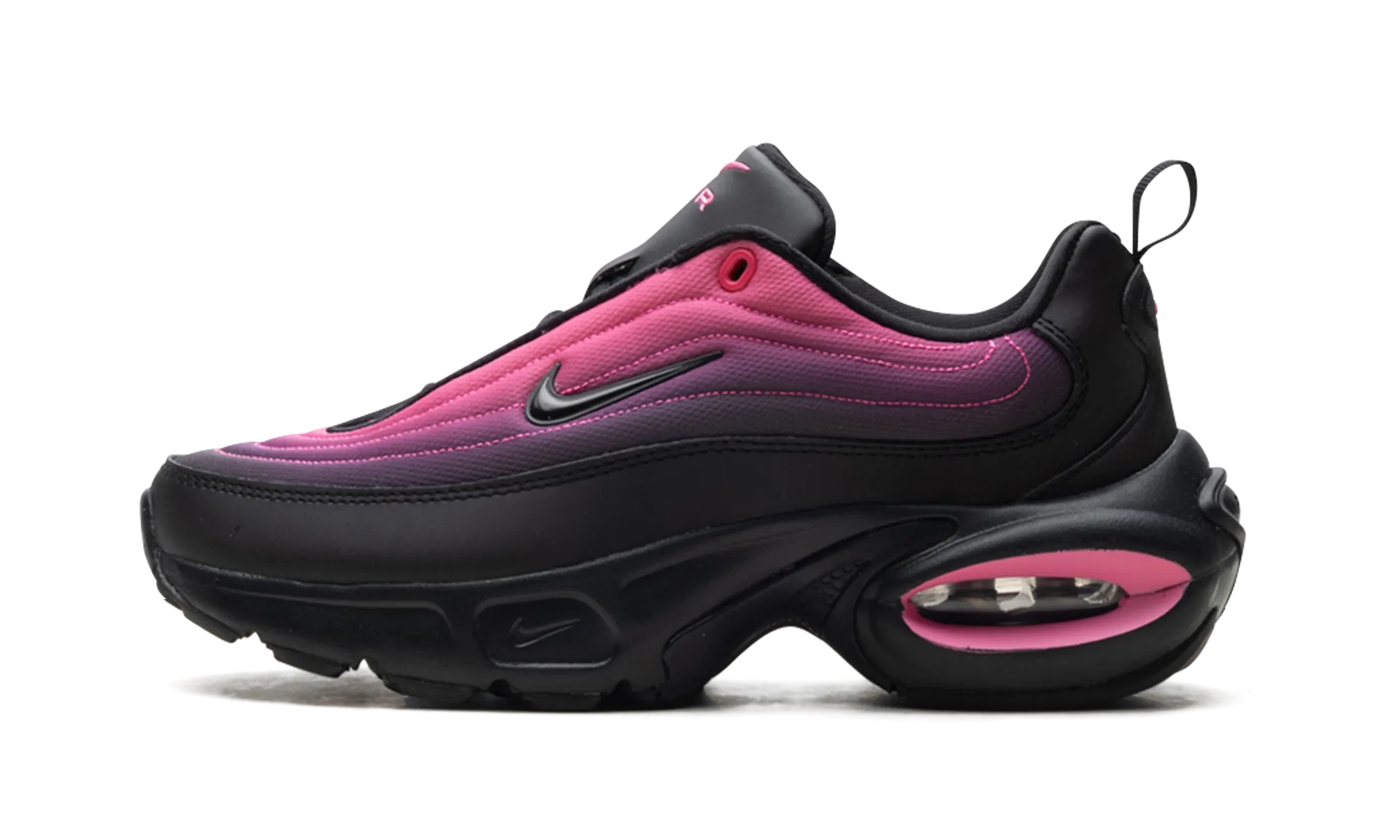 bold - patterns - style shoes Easy to Wear Air Max Portal "Pinksicle"
