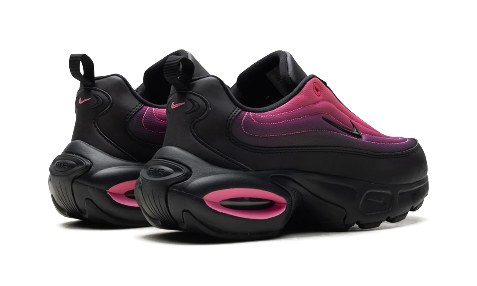 half - marathon Cushioned ride Air Max Portal "Pinksicle"