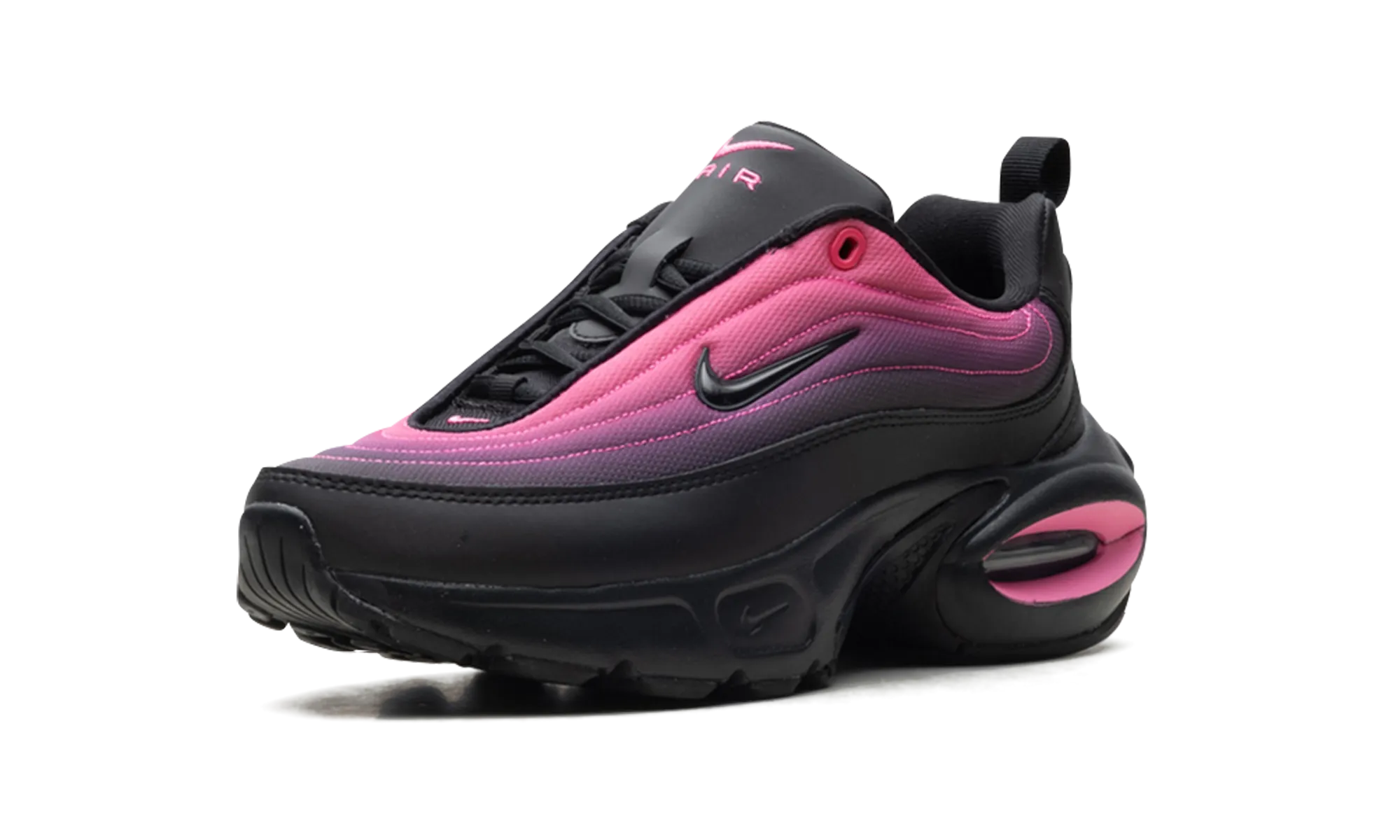inspiration Air Max Portal "Pinksicle"