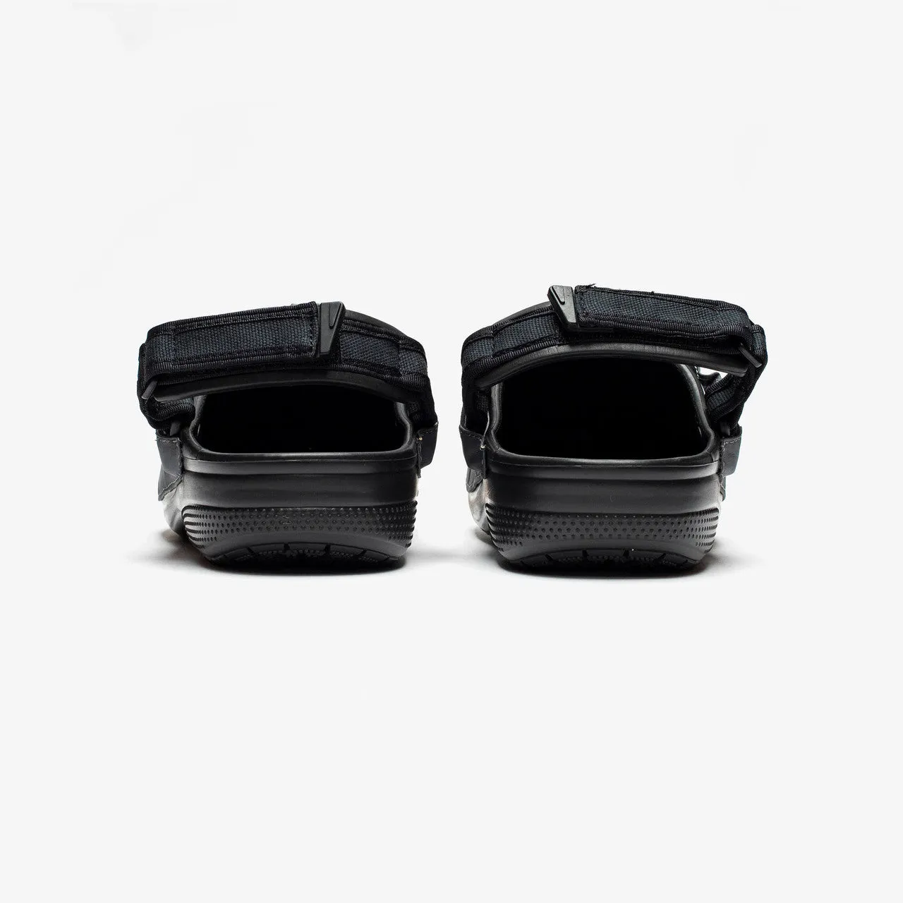 Classic Energy Running Vest Balanced Base Woven Upper