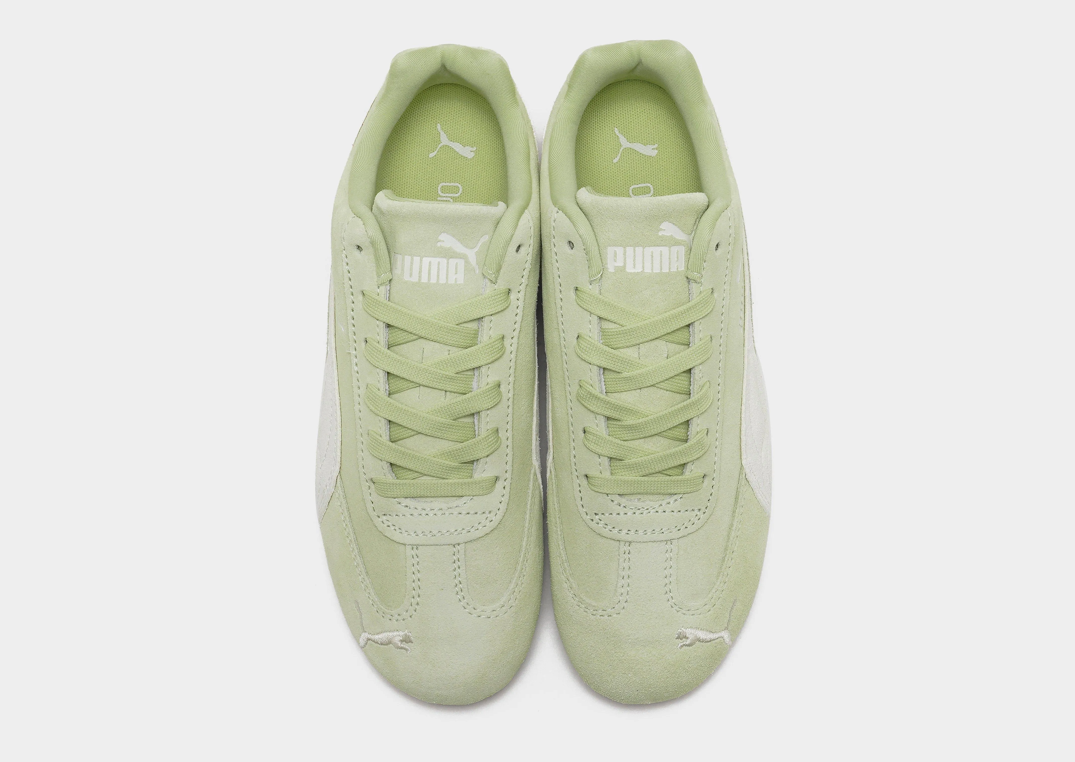 Punch Step Speedcat OG Women's