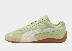 Soft Cushioning Rubber Sole Speedcat OG Women's