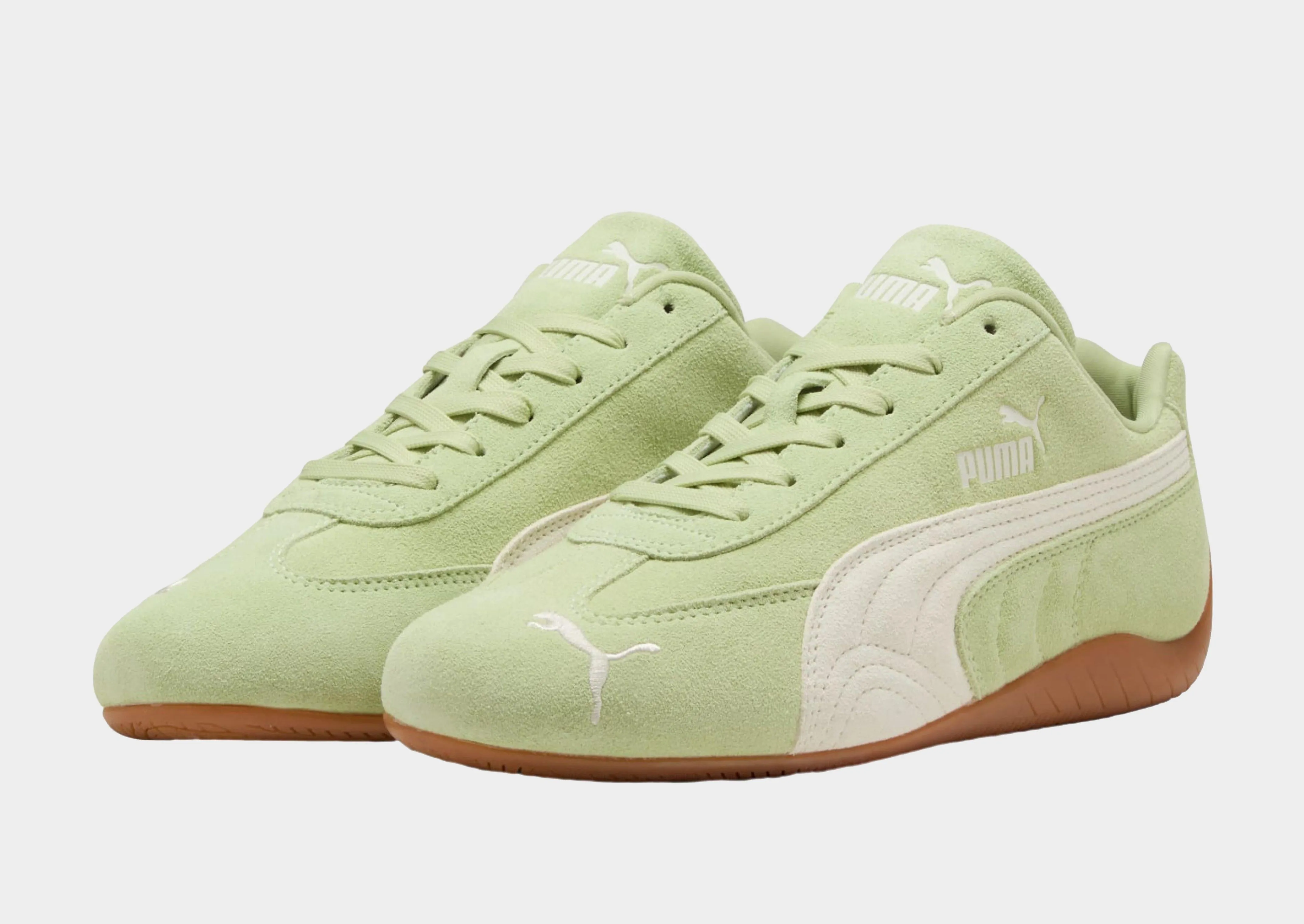 Speedcat OG Women's Quiet Traction