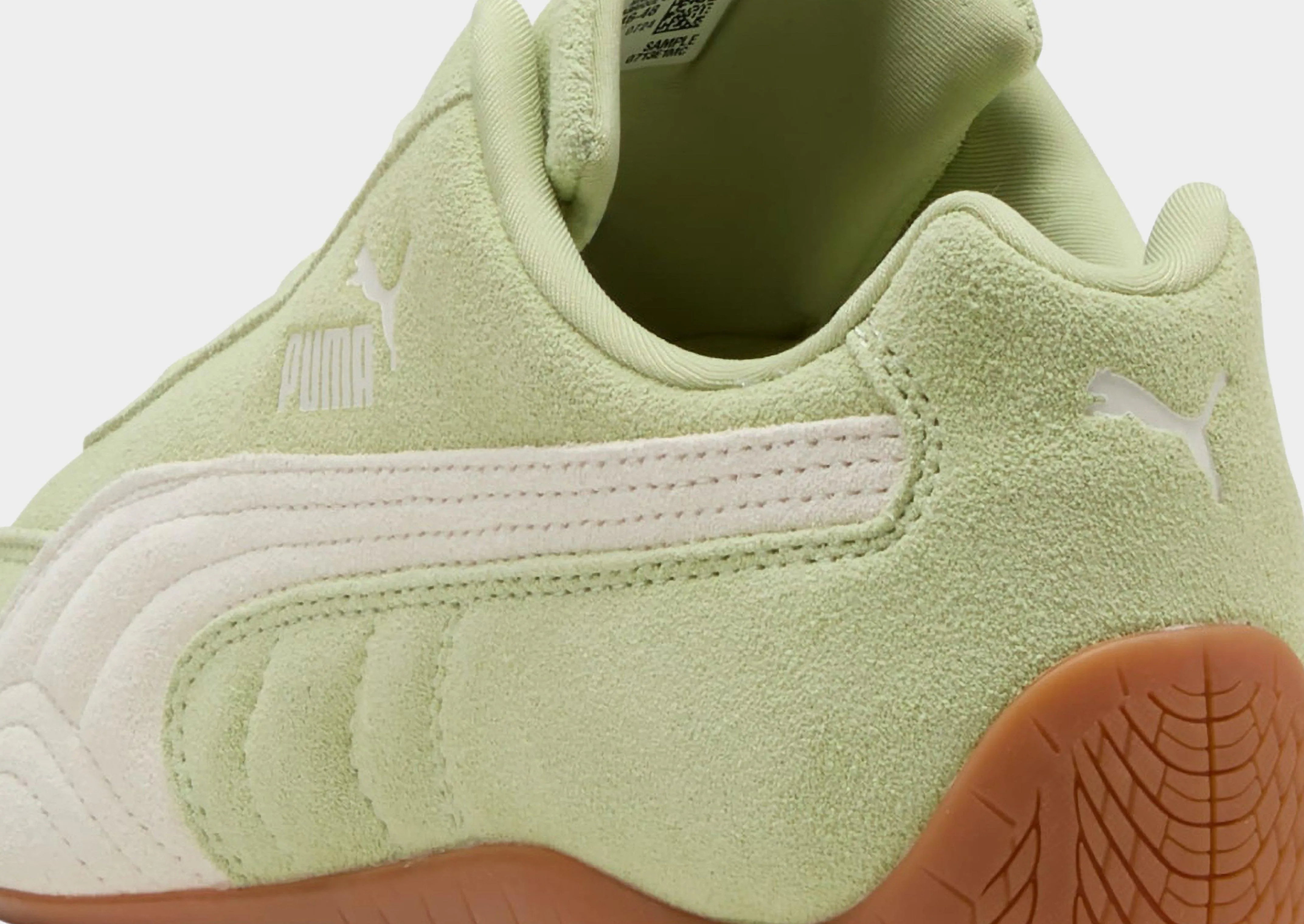 Speedcat OG Women's Reinforced Seams