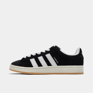 Odor Control Tech adidas Originals Campus 00s Core Black / Footwear White - Off White