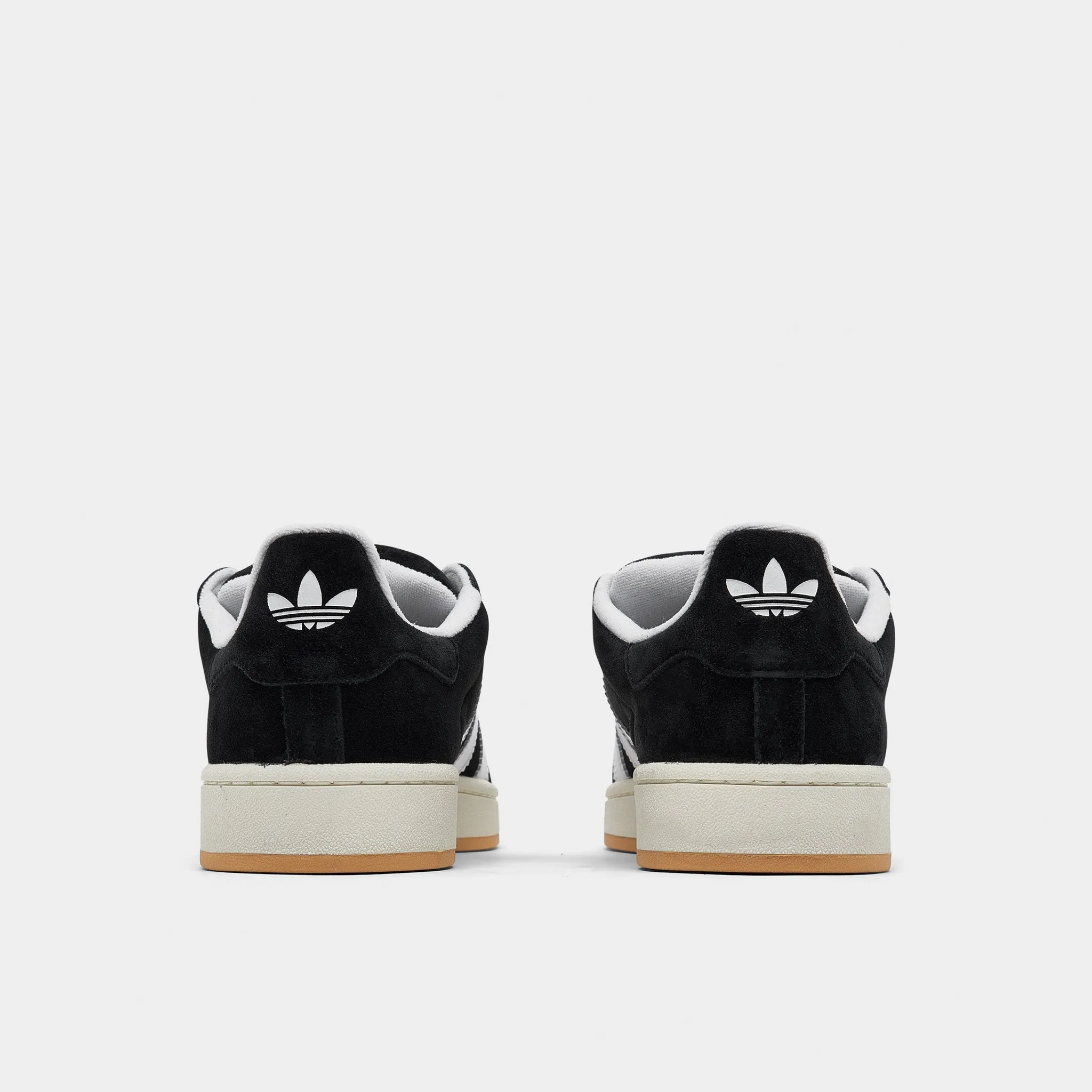 adidas Originals Campus 00s Core Black / Footwear White - Off White Slip Form Sporty Casual