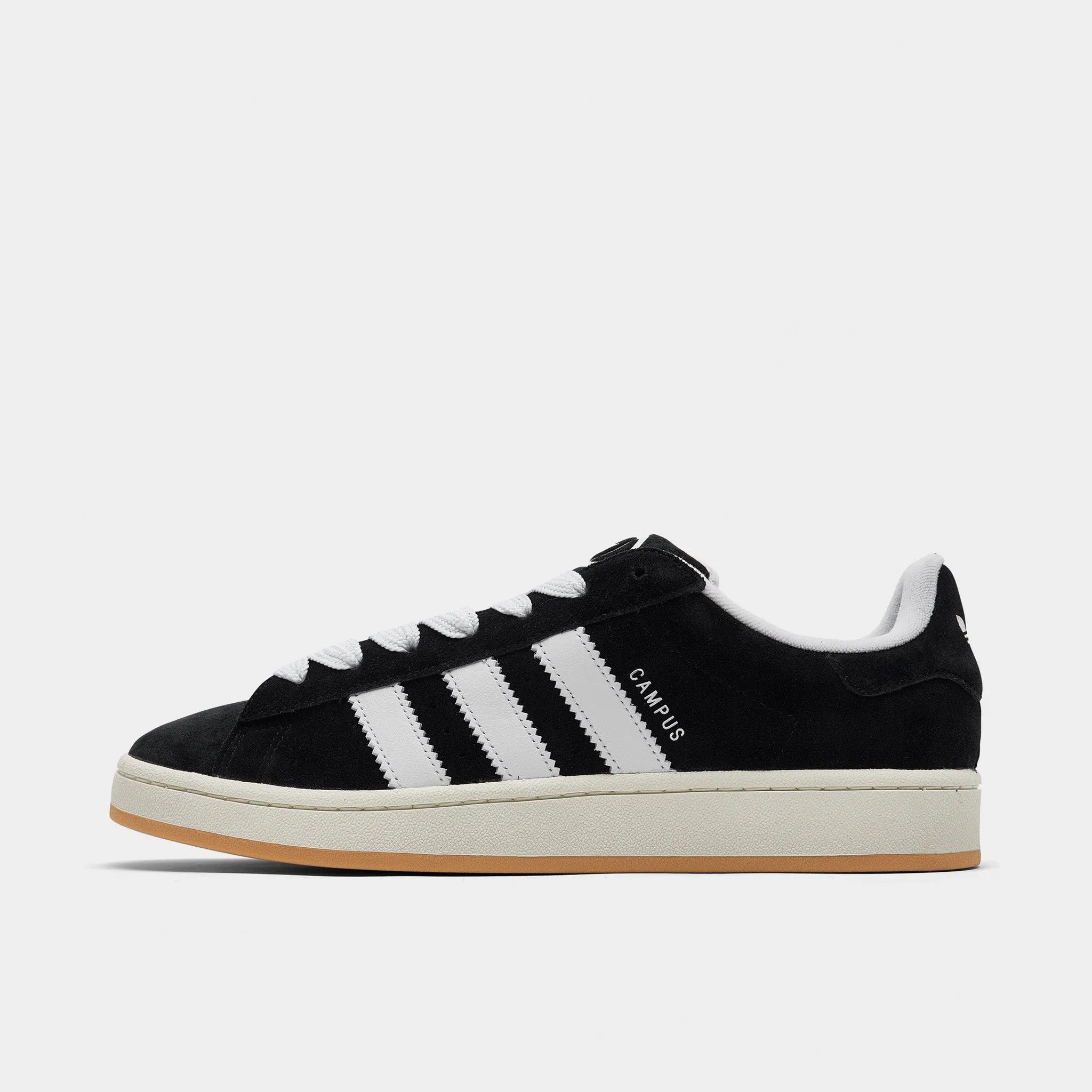 Odor Control Tech adidas Originals Campus 00s Core Black / Footwear White - Off White