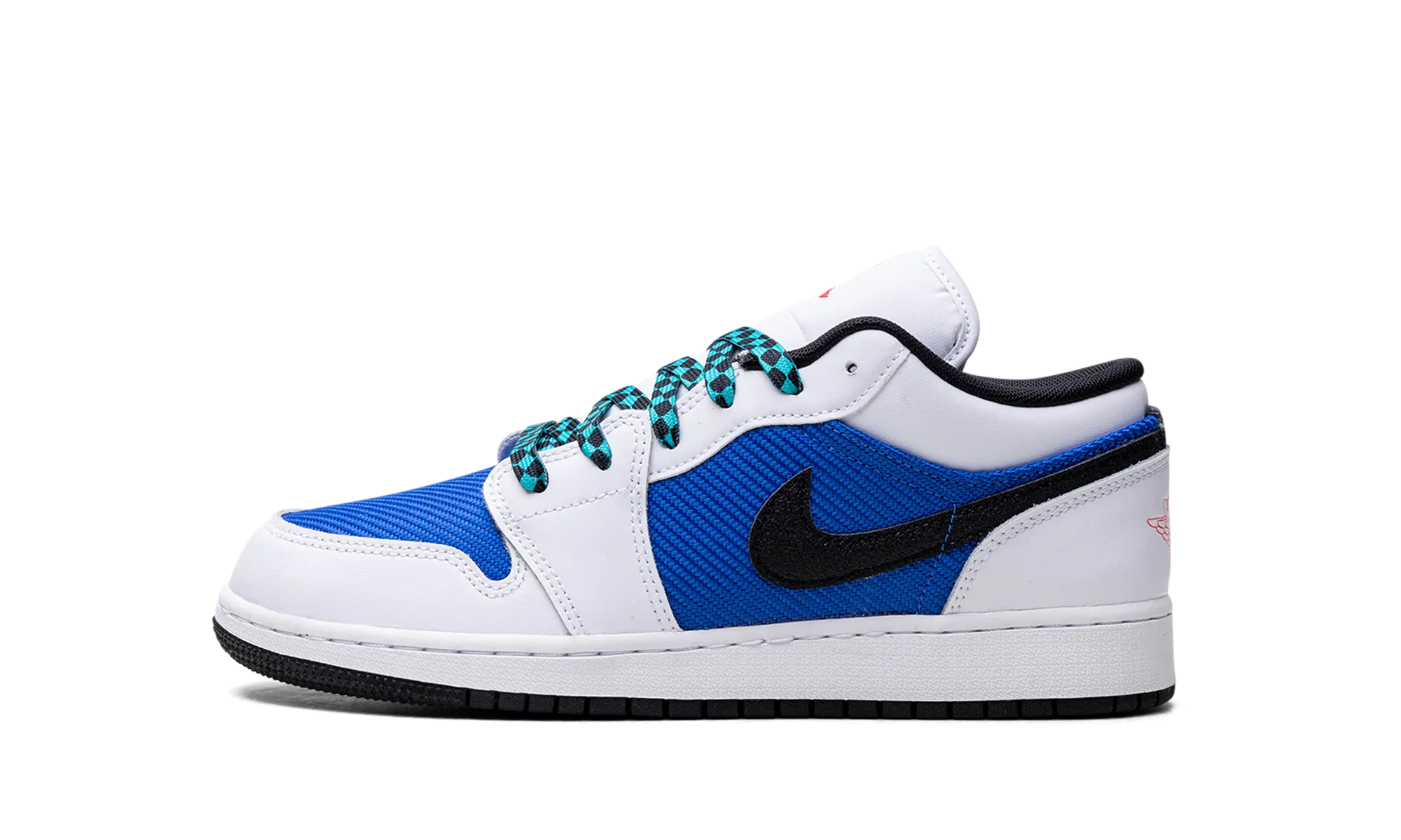 Air Jordan 1 "Racing" Modern Motion