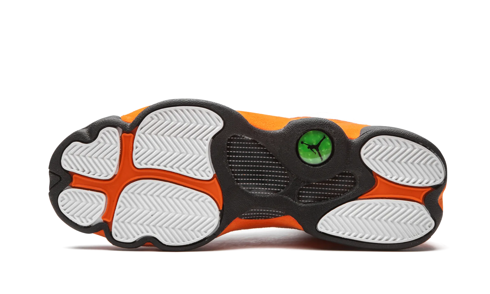 All-Day Ease Sport Vibe Air Jordan 13 Retro GS "Starfish"