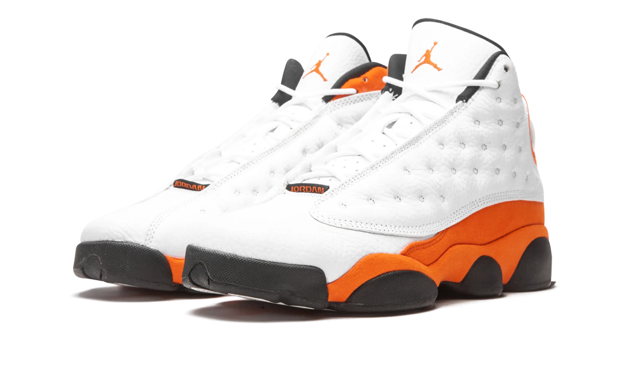 Air Jordan 13 Retro GS "Starfish" Step Soft