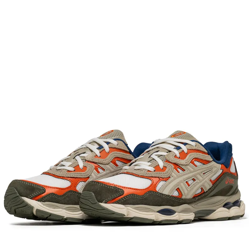 Motion Stabilizer Asics Gel-NYC - Cream/Irvine