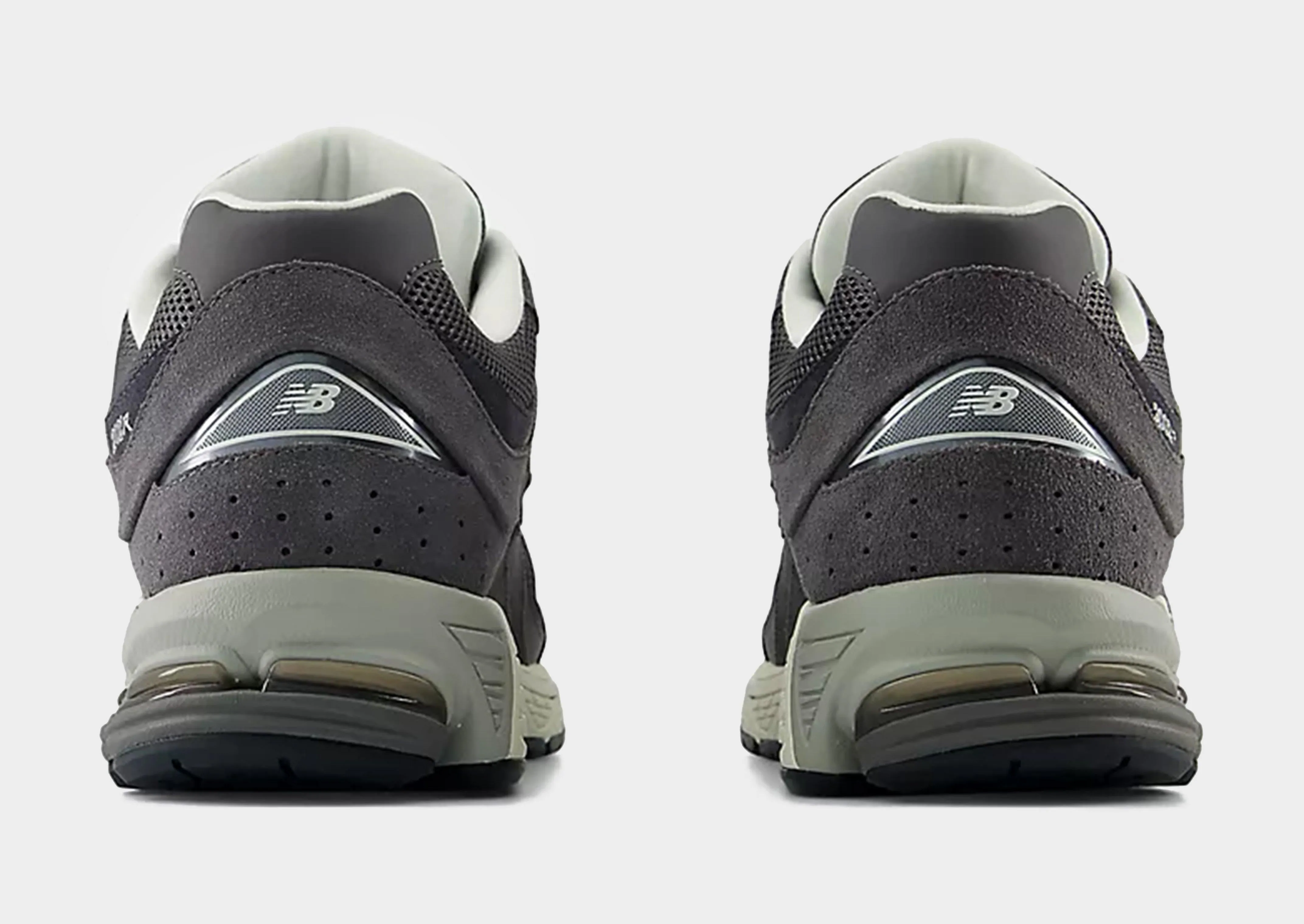 2002R toe - box - roomy - design - spaciousness shoes Accessories