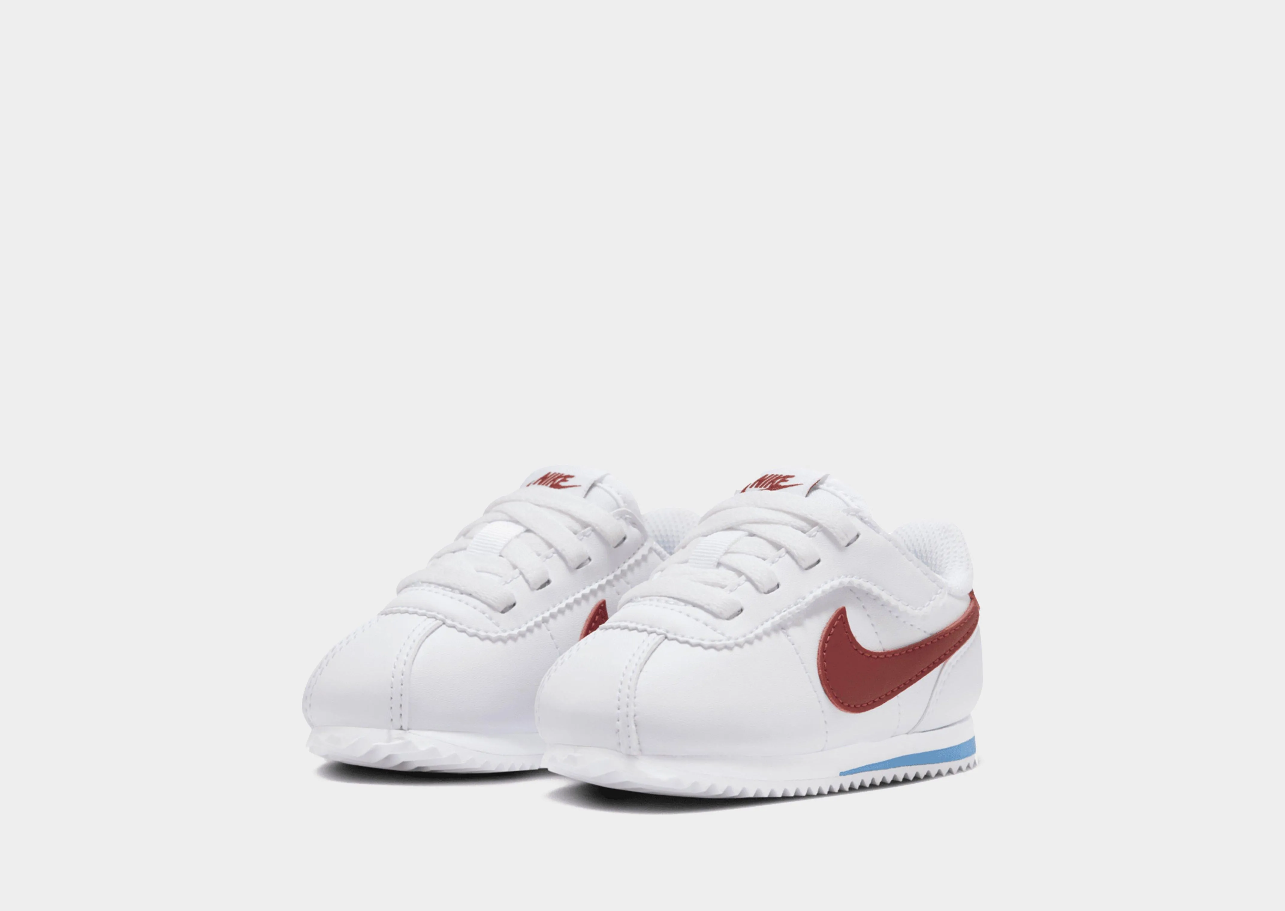 grass running footwear Cortez EasyOn Infant's