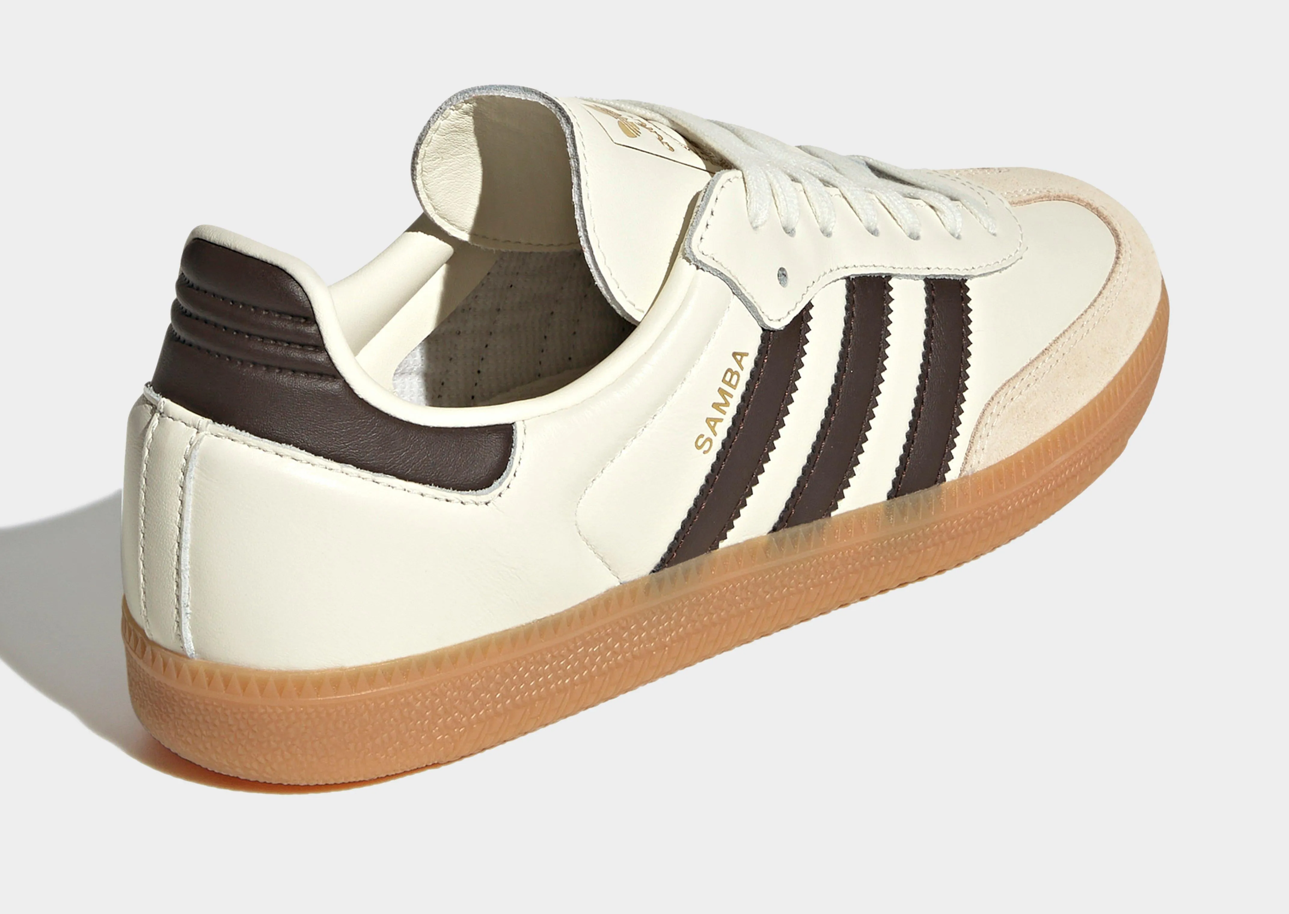 Samba OG Women's Clean Fit