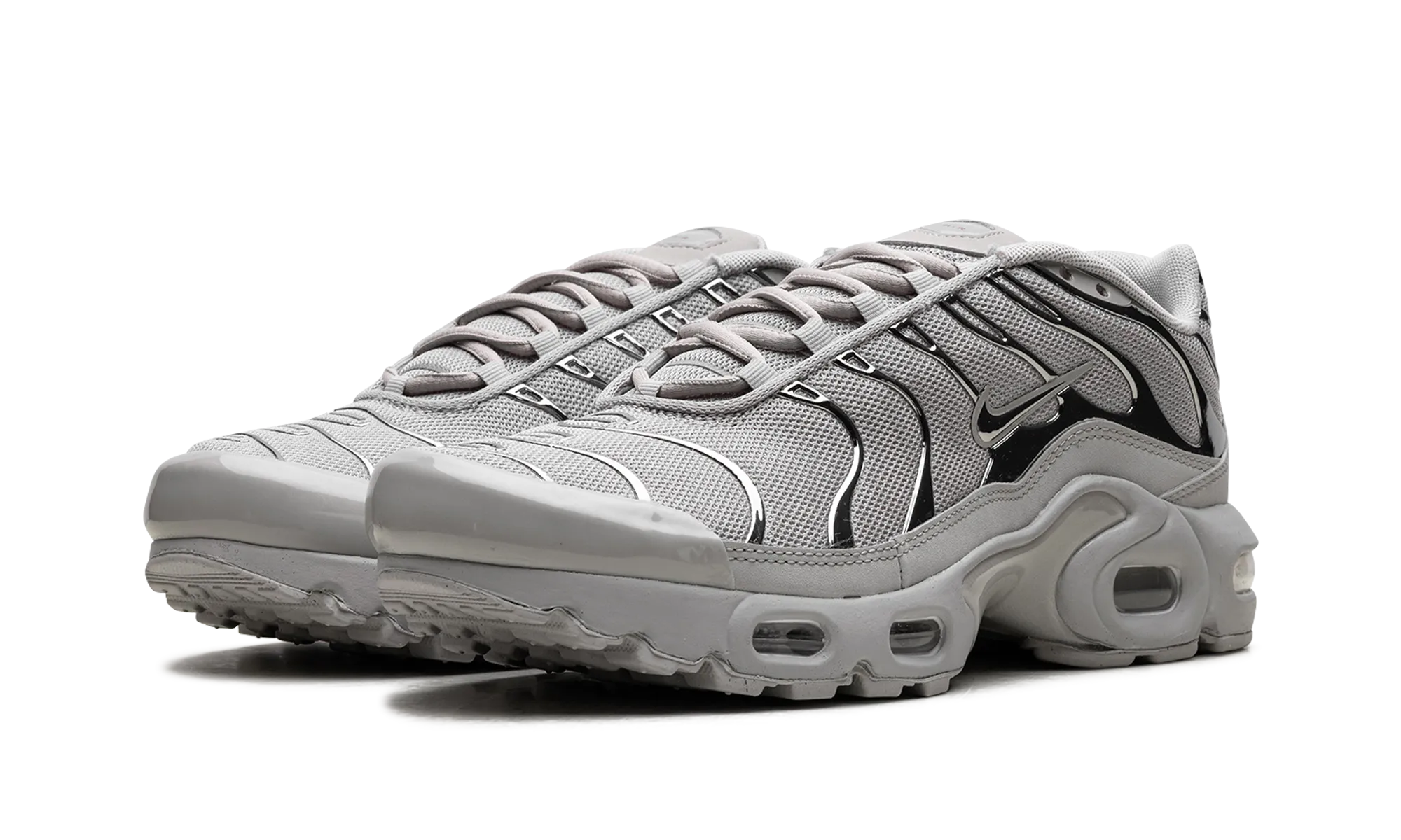 Air Max Plus HF GS "Light Iron" Uneven terrain