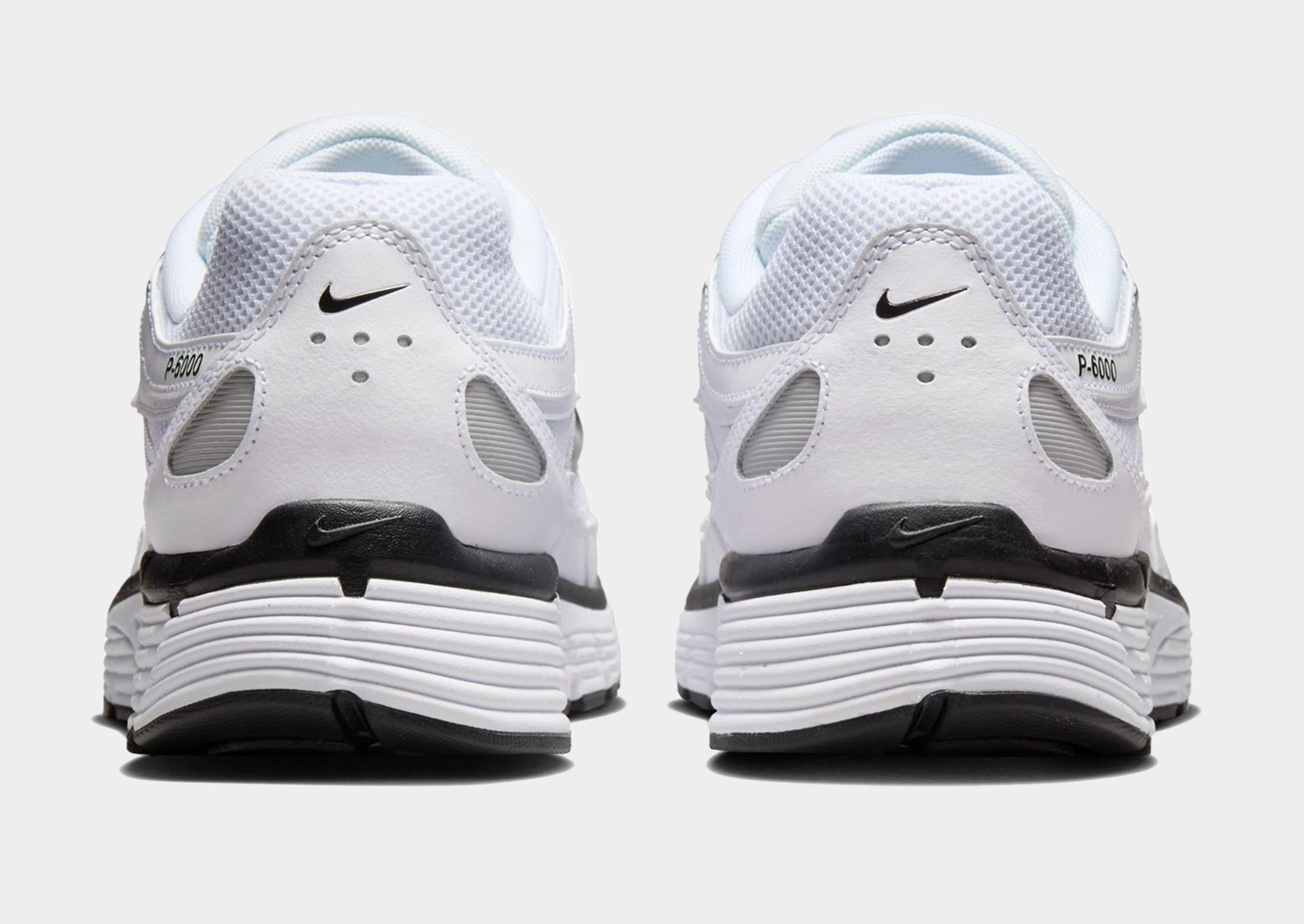 P-6000 weight - training - shoes thin insole shoes
