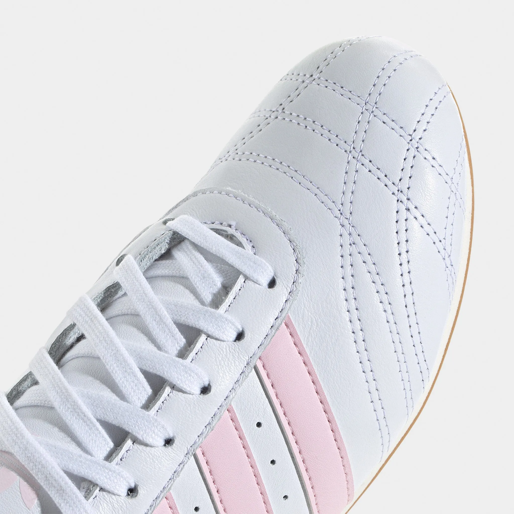 Sneaker Bags adidas Women's Taekwondo Lace White / Cloud Pink - Gum