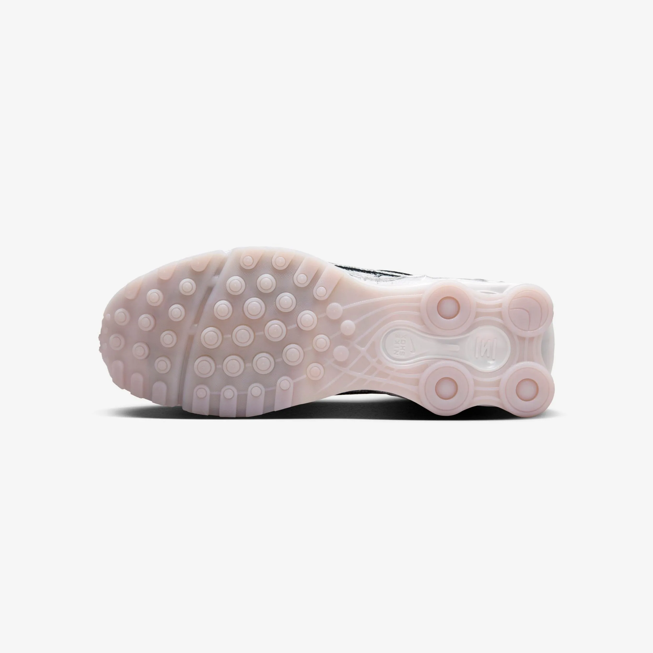 WaterResistant Unisex Fit Shox Ride 2