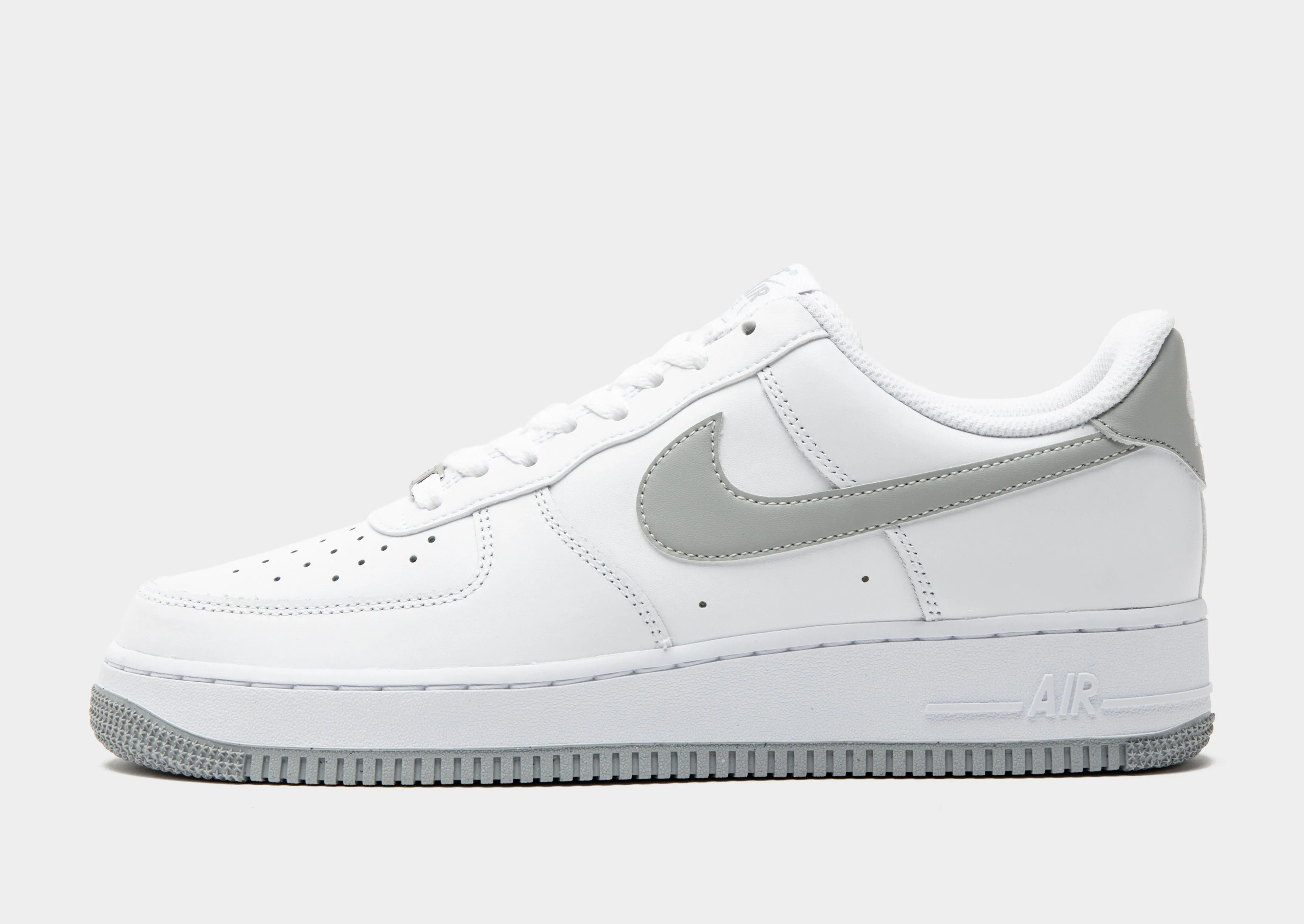 Guard Step Street Motion Air Force 1 Low