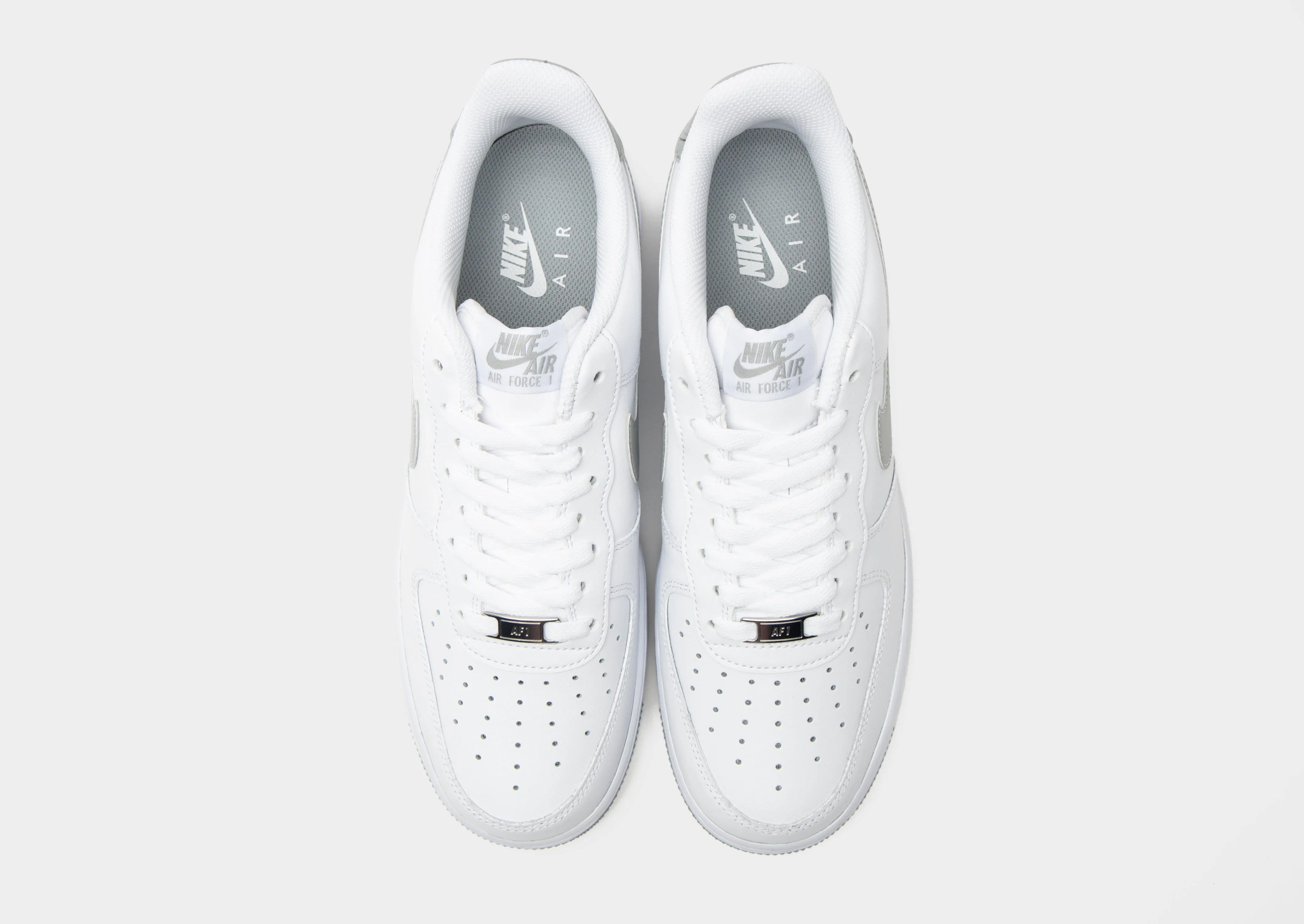 Air Force 1 Low Flat Form
