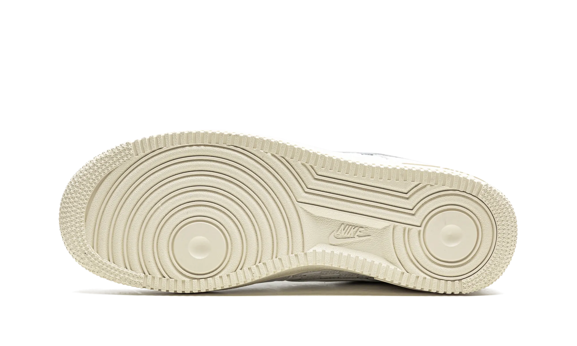 Laid Back Skate Life Ready Air Force 1 Low / Kith "Kith Hawaii"