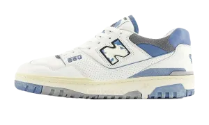 supinated foot shoe support 550 "Vintage Pack - Heron Blue"